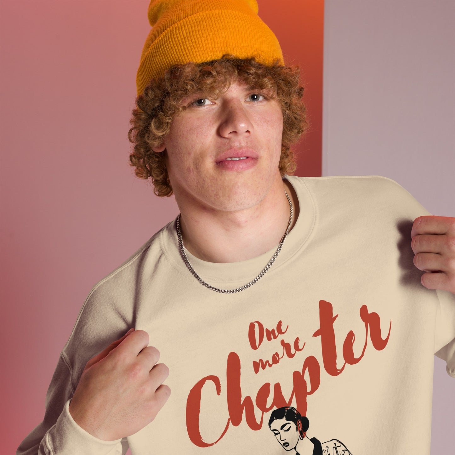 Unisex Sweatshirt