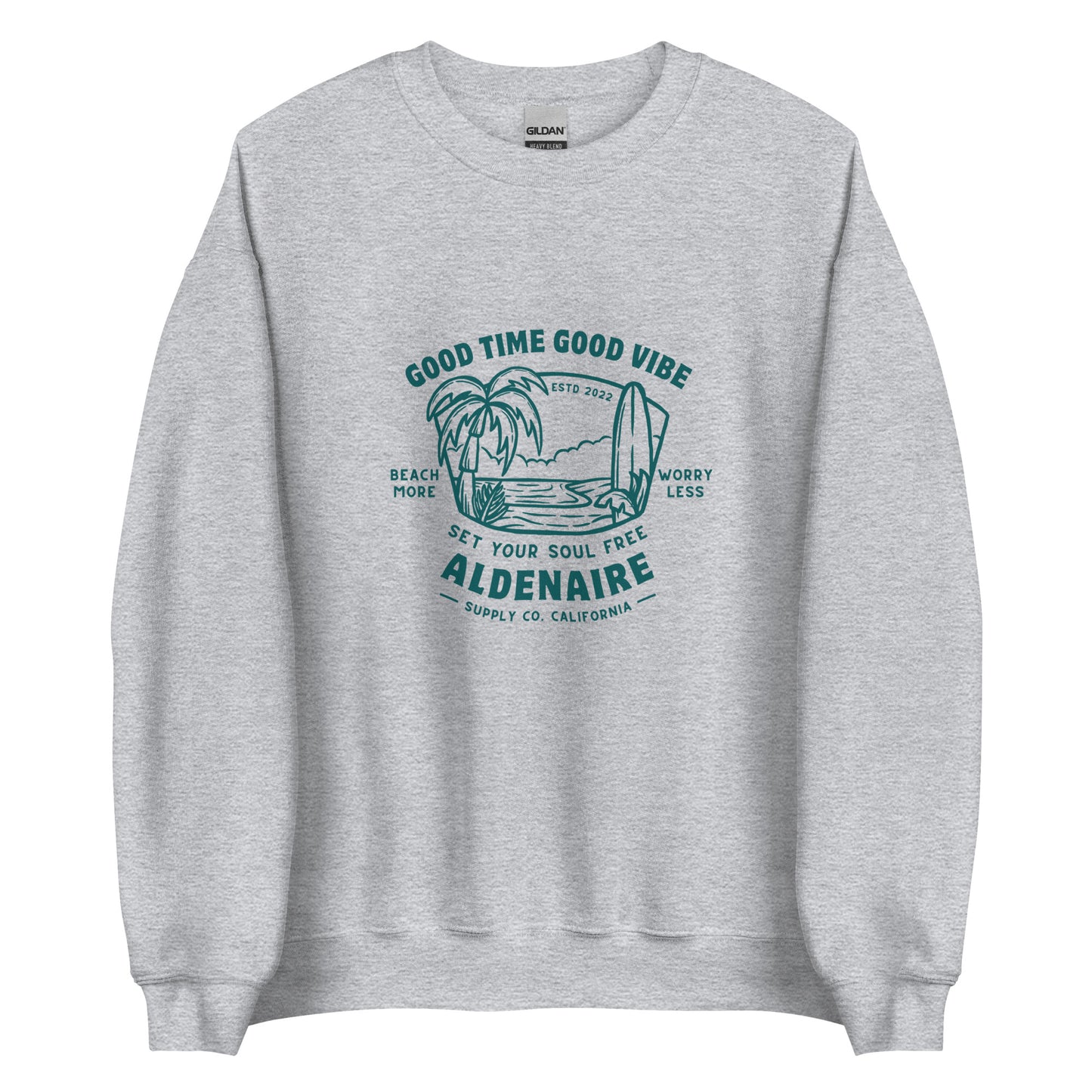 Unisex Sweatshirt
