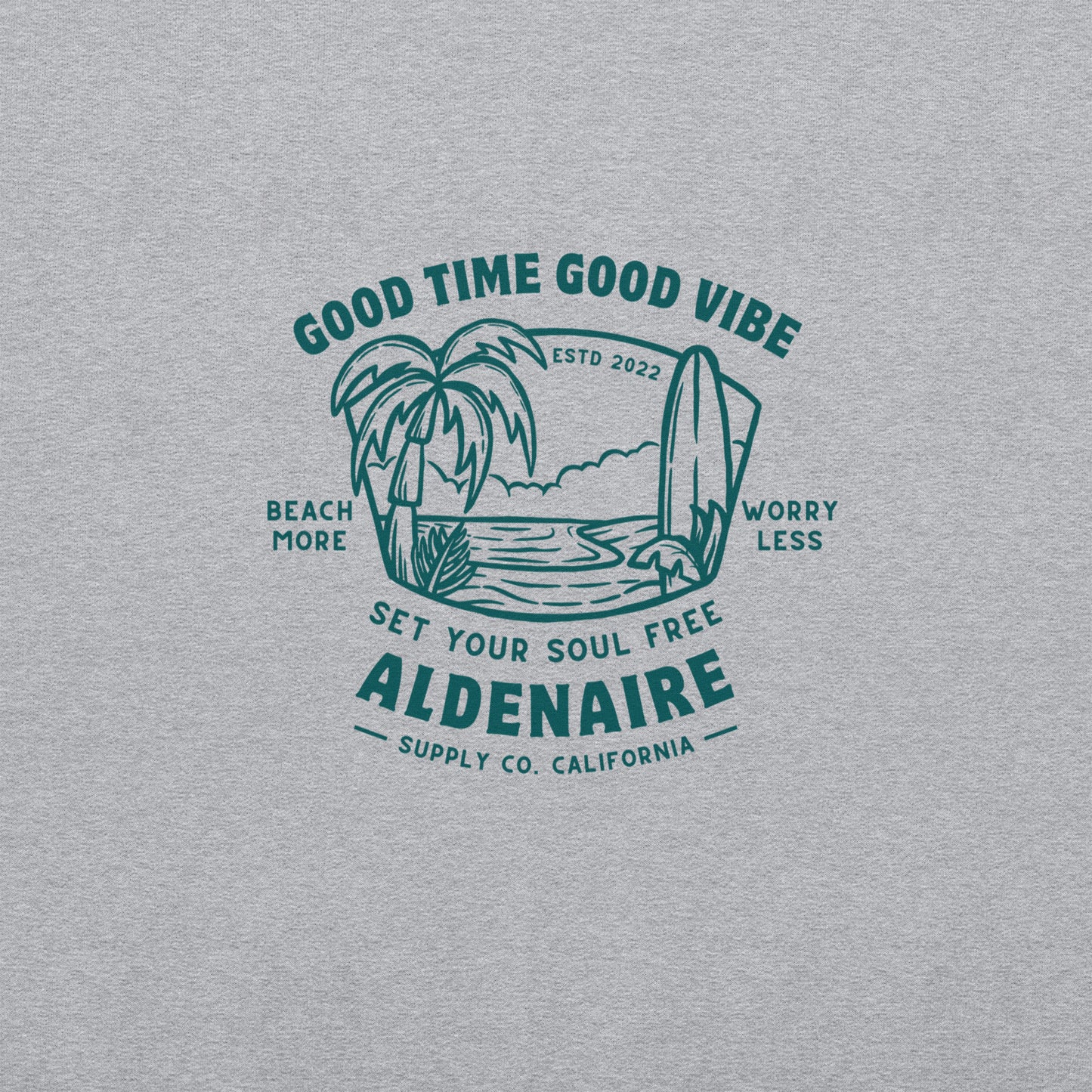 Unisex Sweatshirt