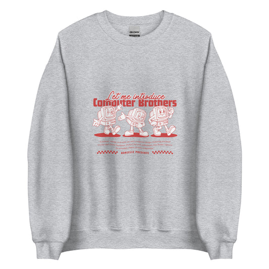 Unisex Sweatshirt