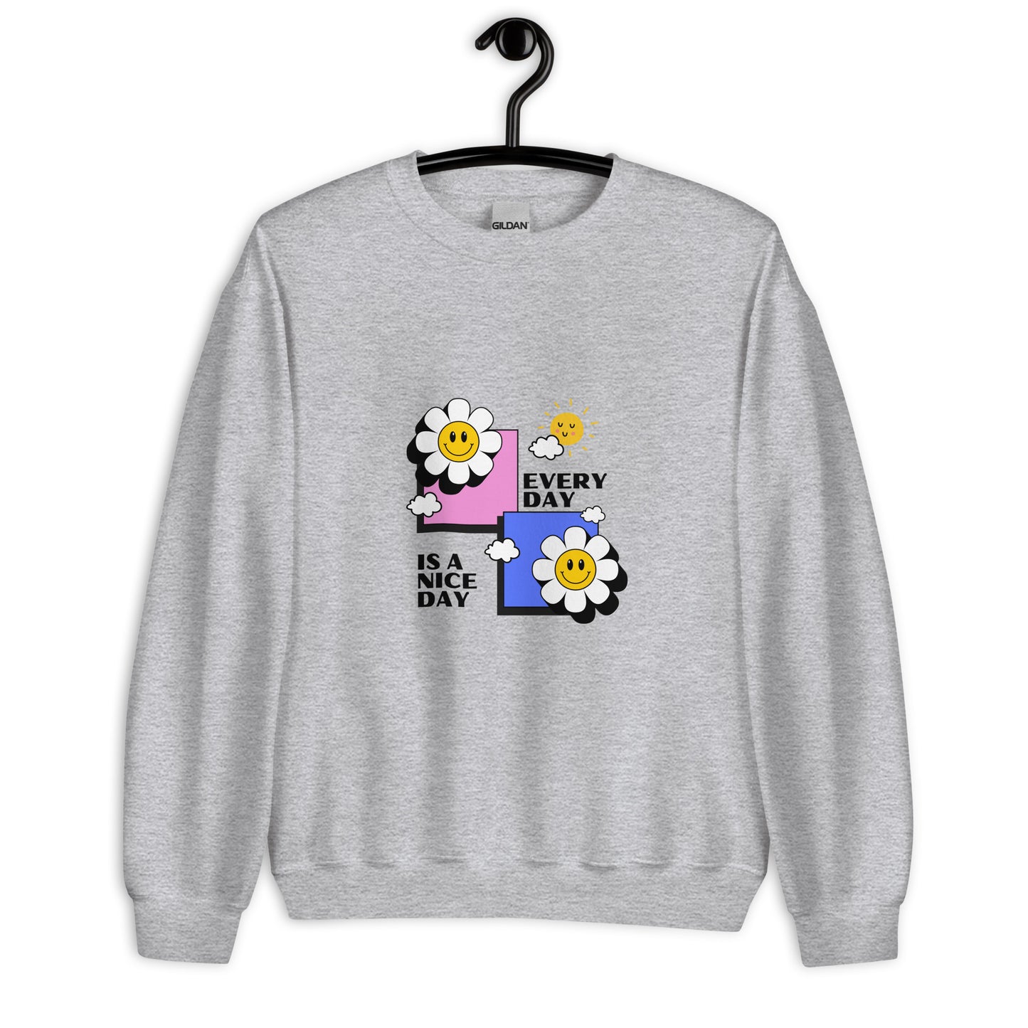 Unisex Sweatshirt