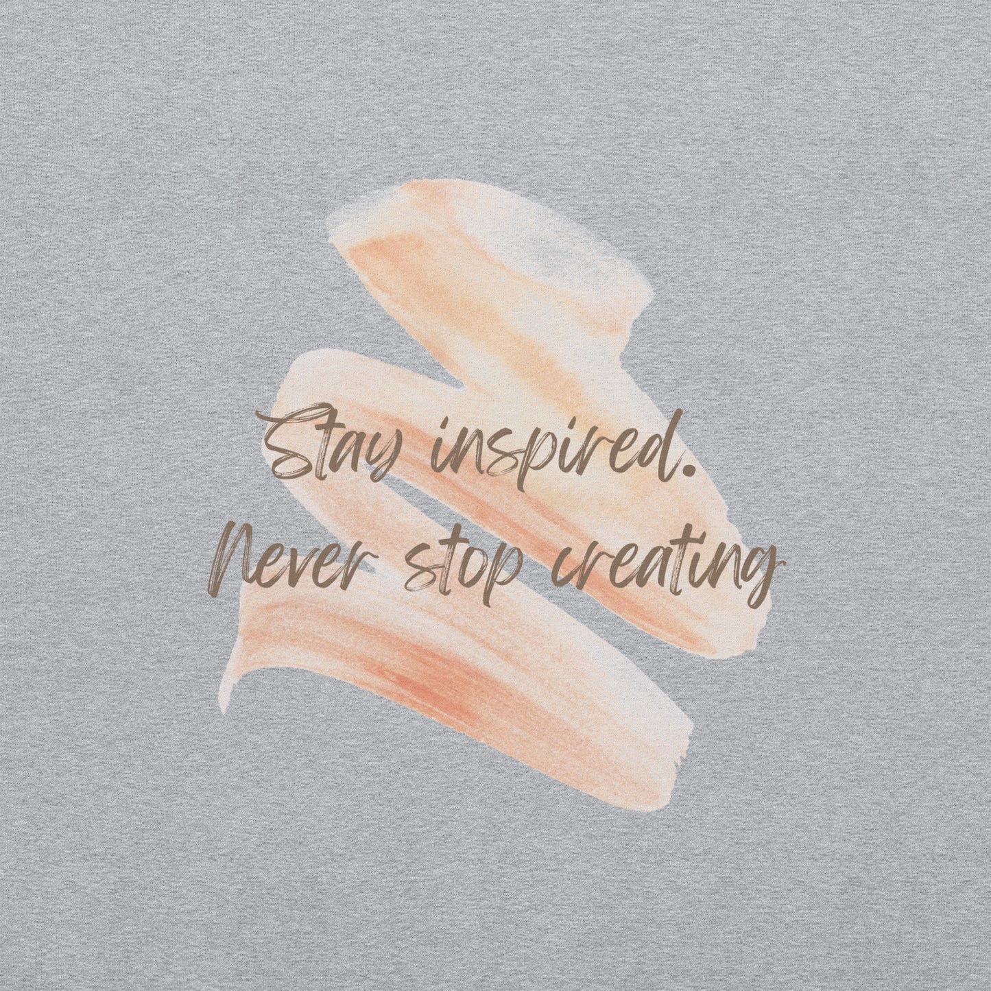 Unisex Sweatshirt
