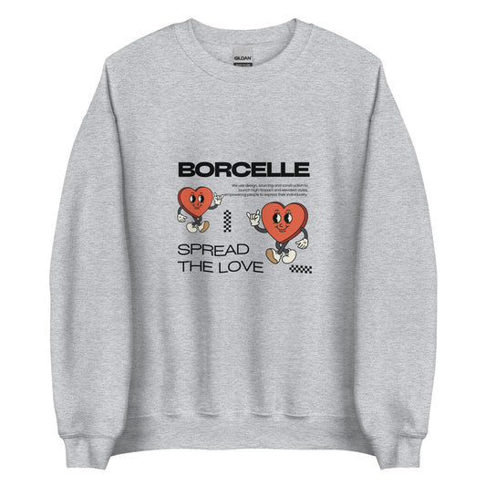 Unisex Sweatshirt