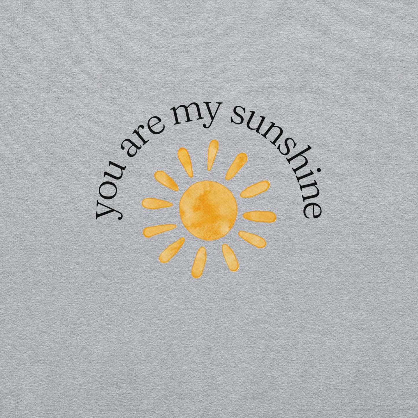 Unisex Sweatshirt