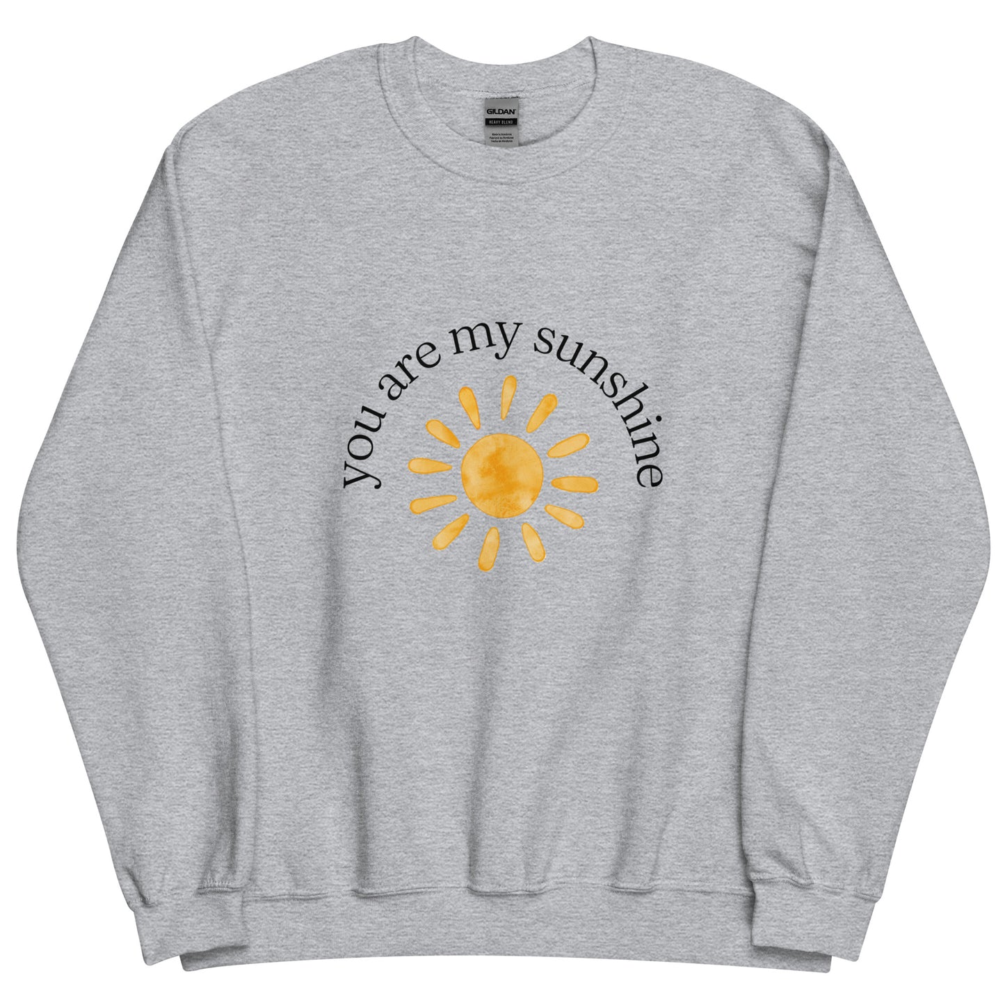 Unisex Sweatshirt