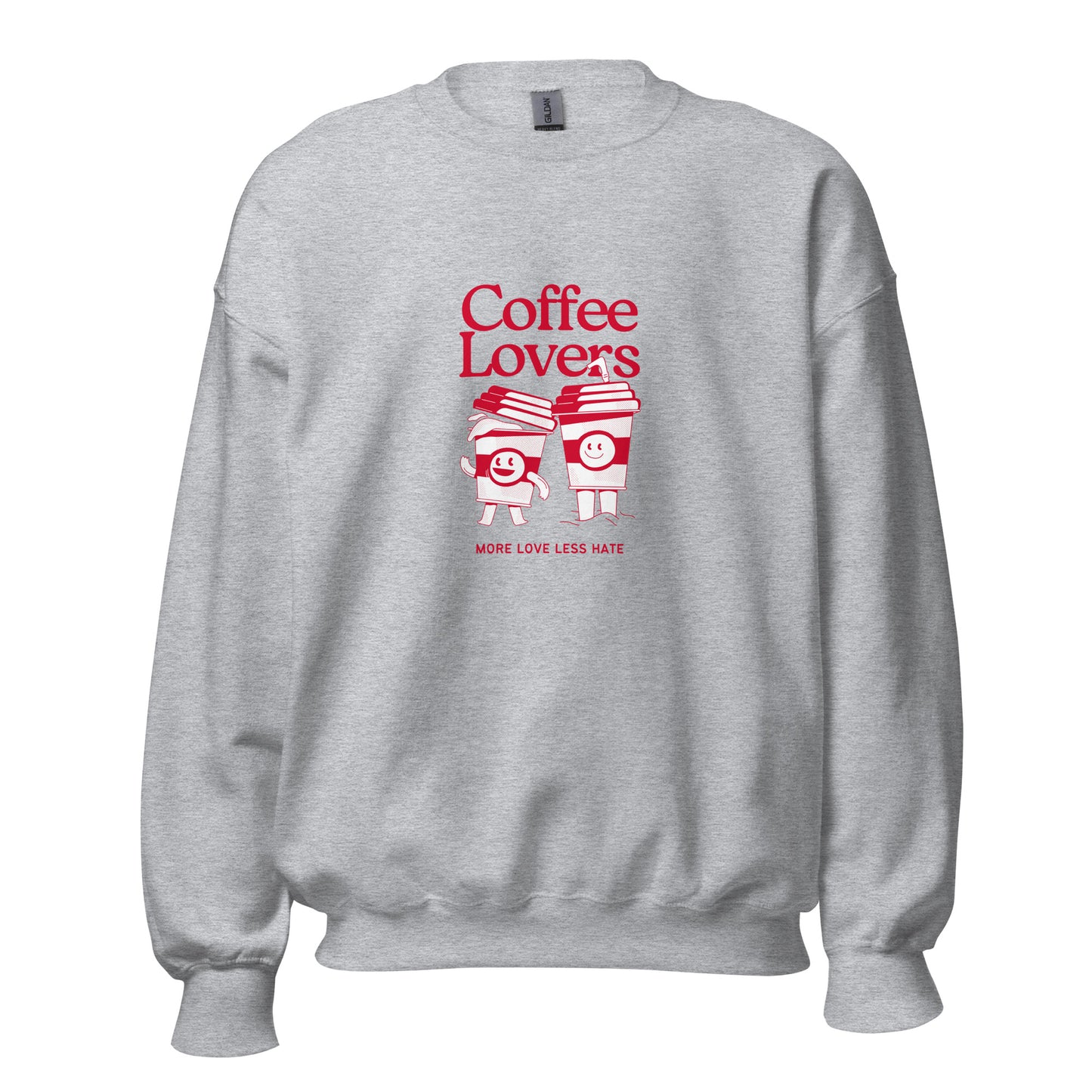 Unisex Sweatshirt