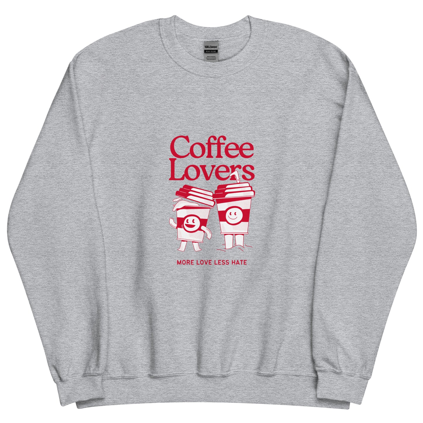 Unisex Sweatshirt