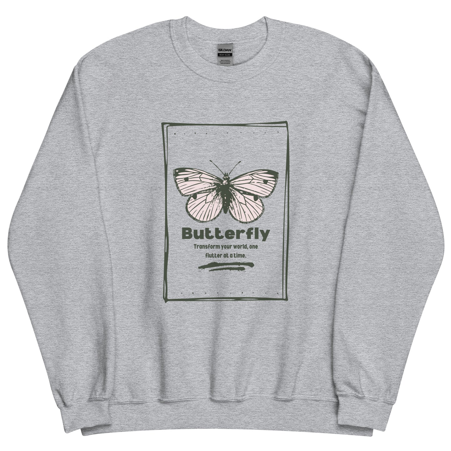 Unisex Sweatshirt