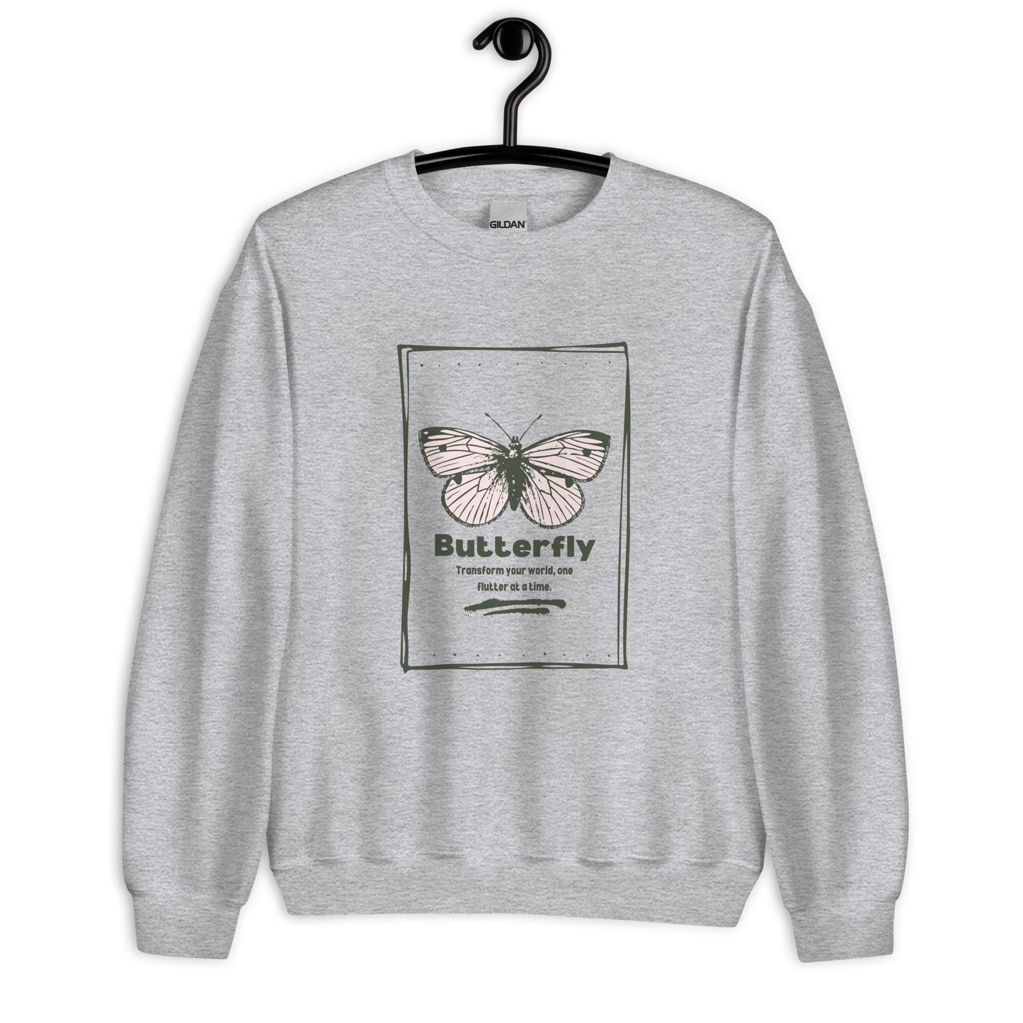 Unisex Sweatshirt