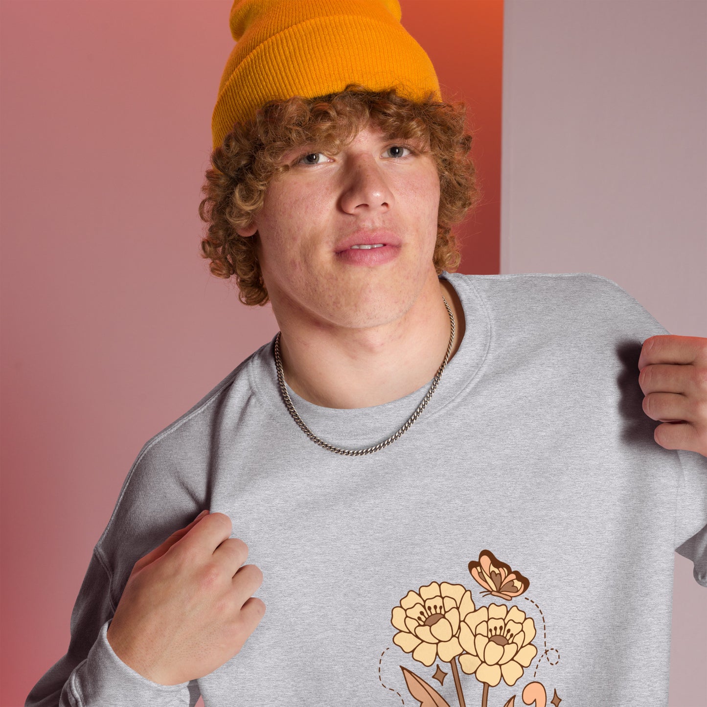 Unisex Sweatshirt