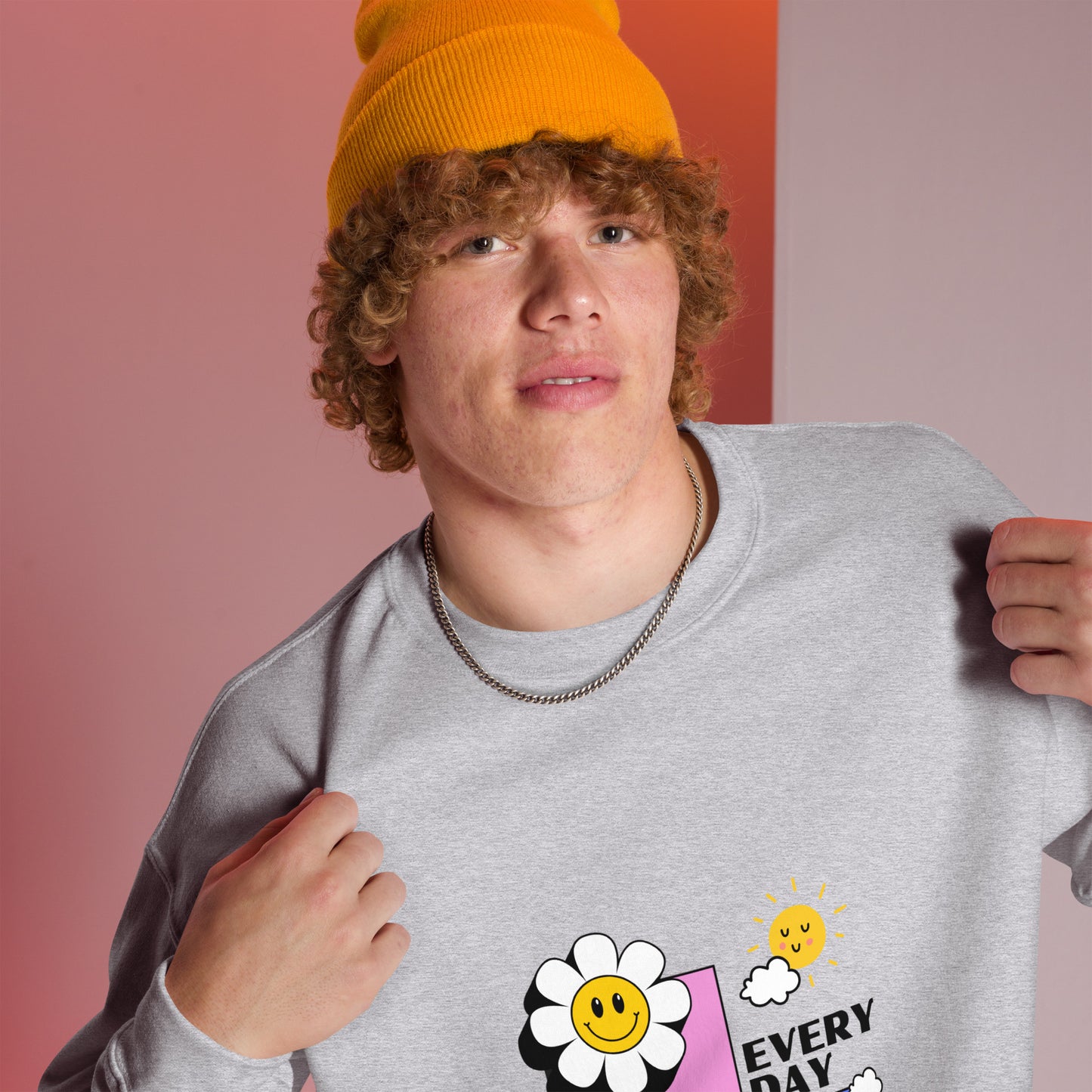 Unisex Sweatshirt