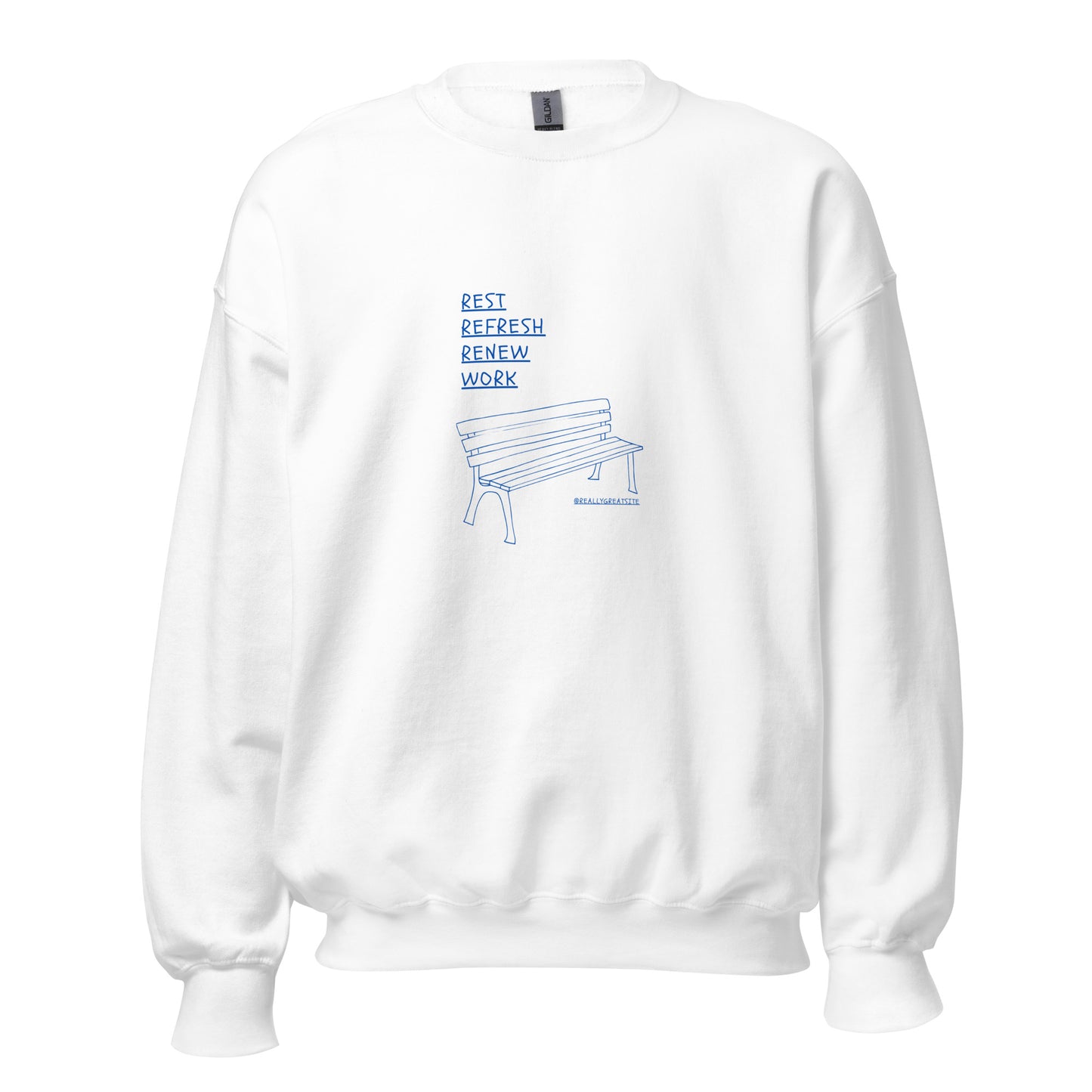 Unisex Sweatshirt