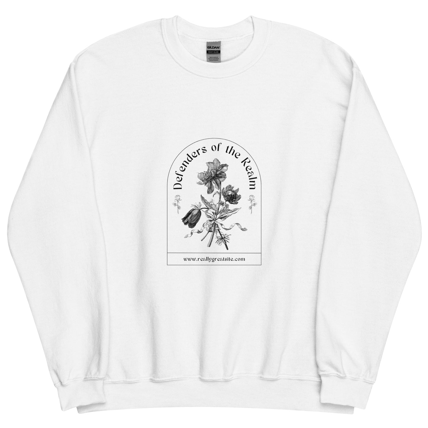 Unisex Sweatshirt