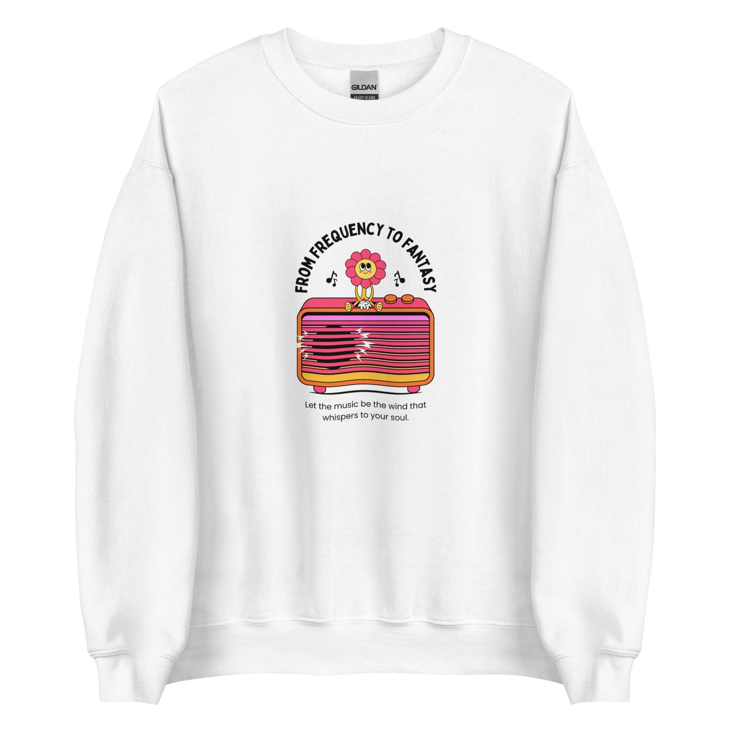 Unisex Sweatshirt