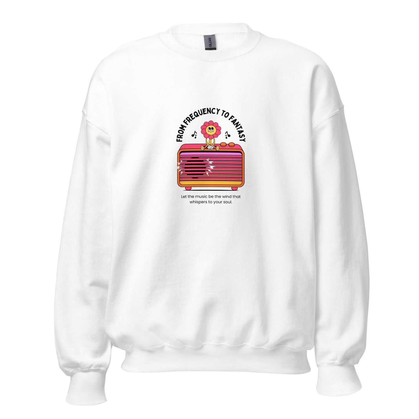 Unisex Sweatshirt