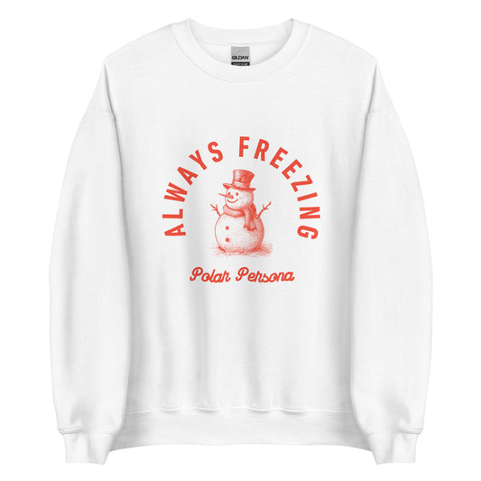 Unisex Sweatshirt