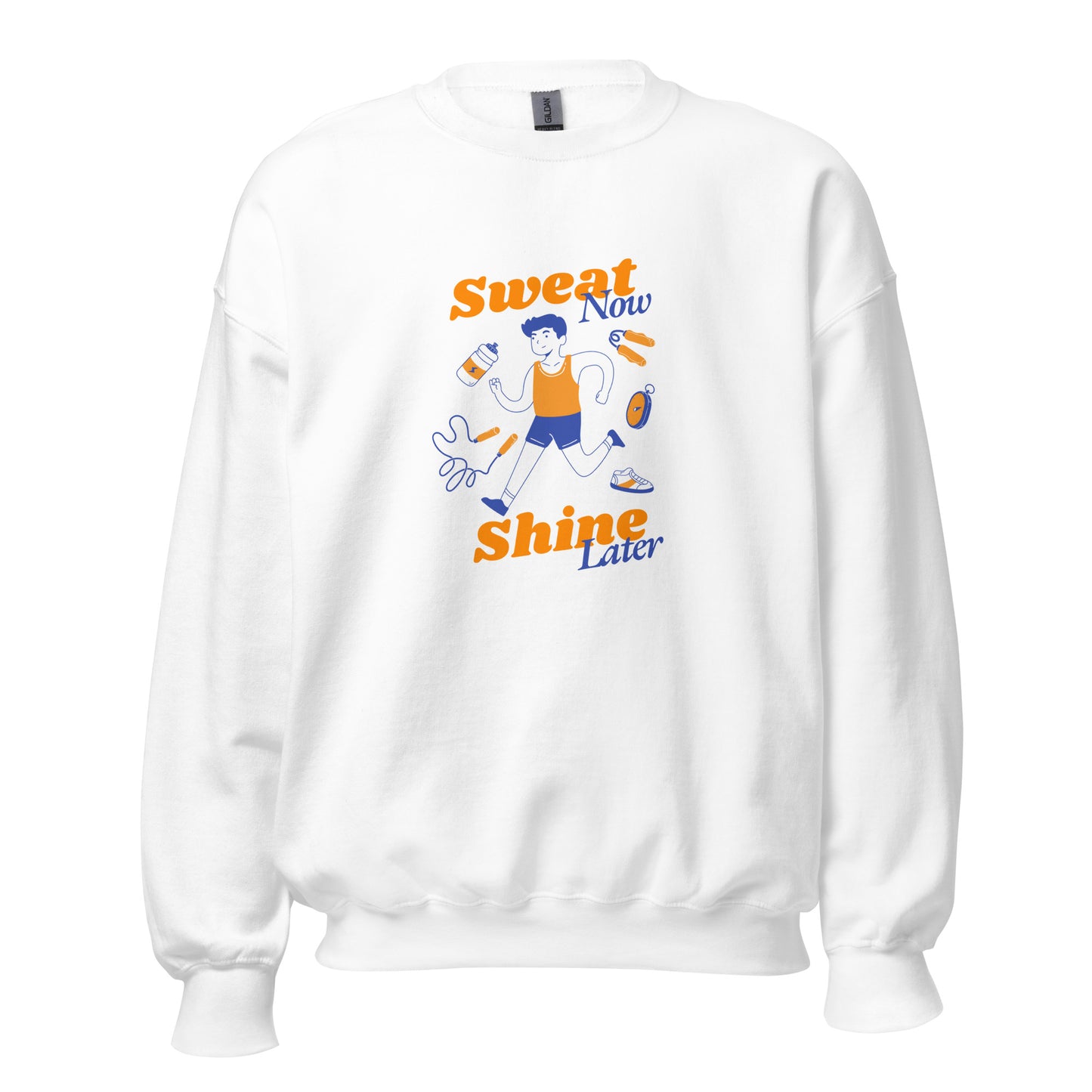 Unisex Sweatshirt