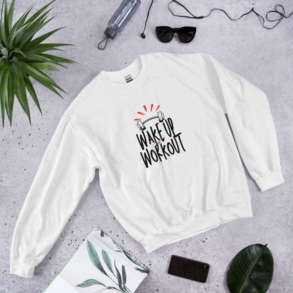 Unisex Sweatshirt
