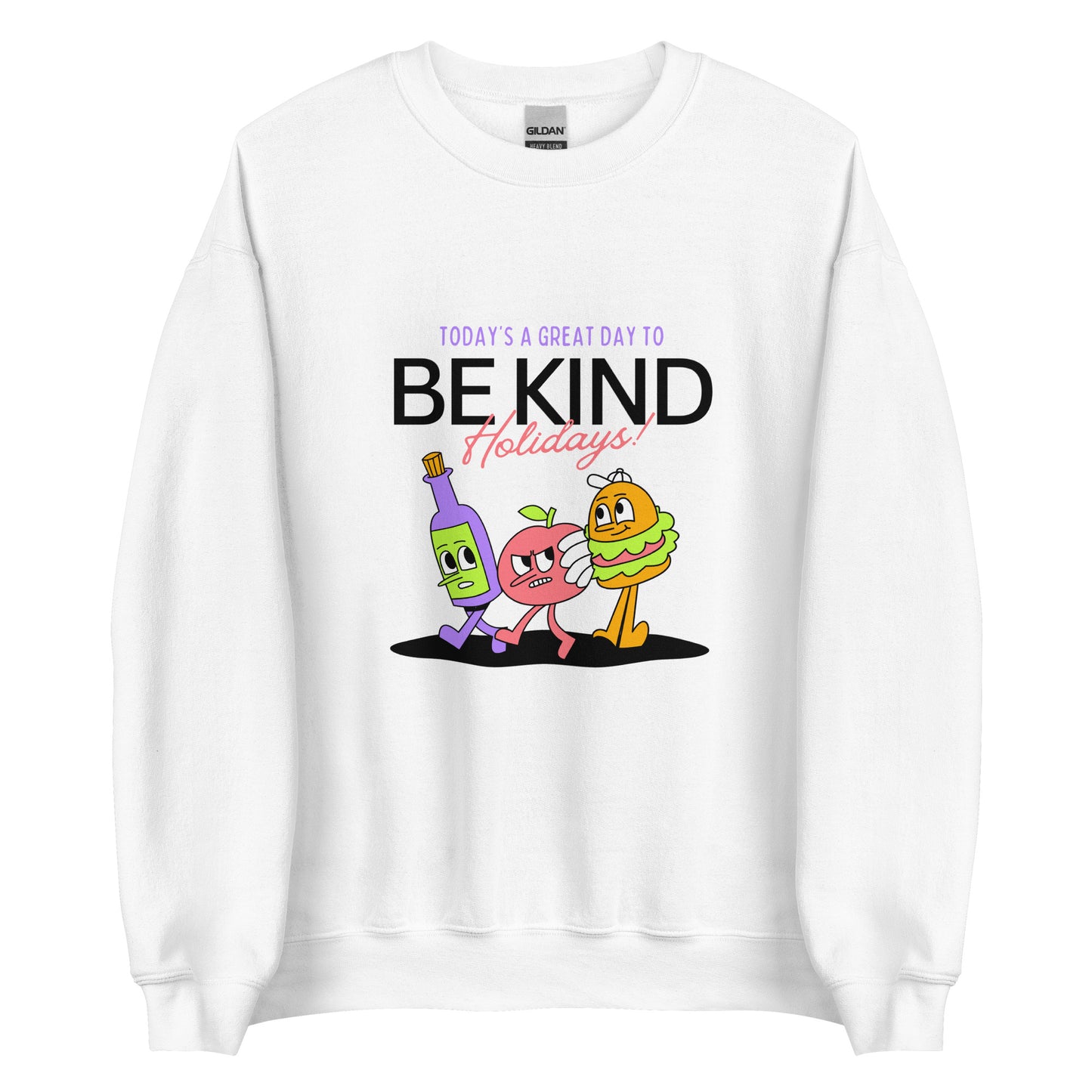 Unisex Sweatshirt