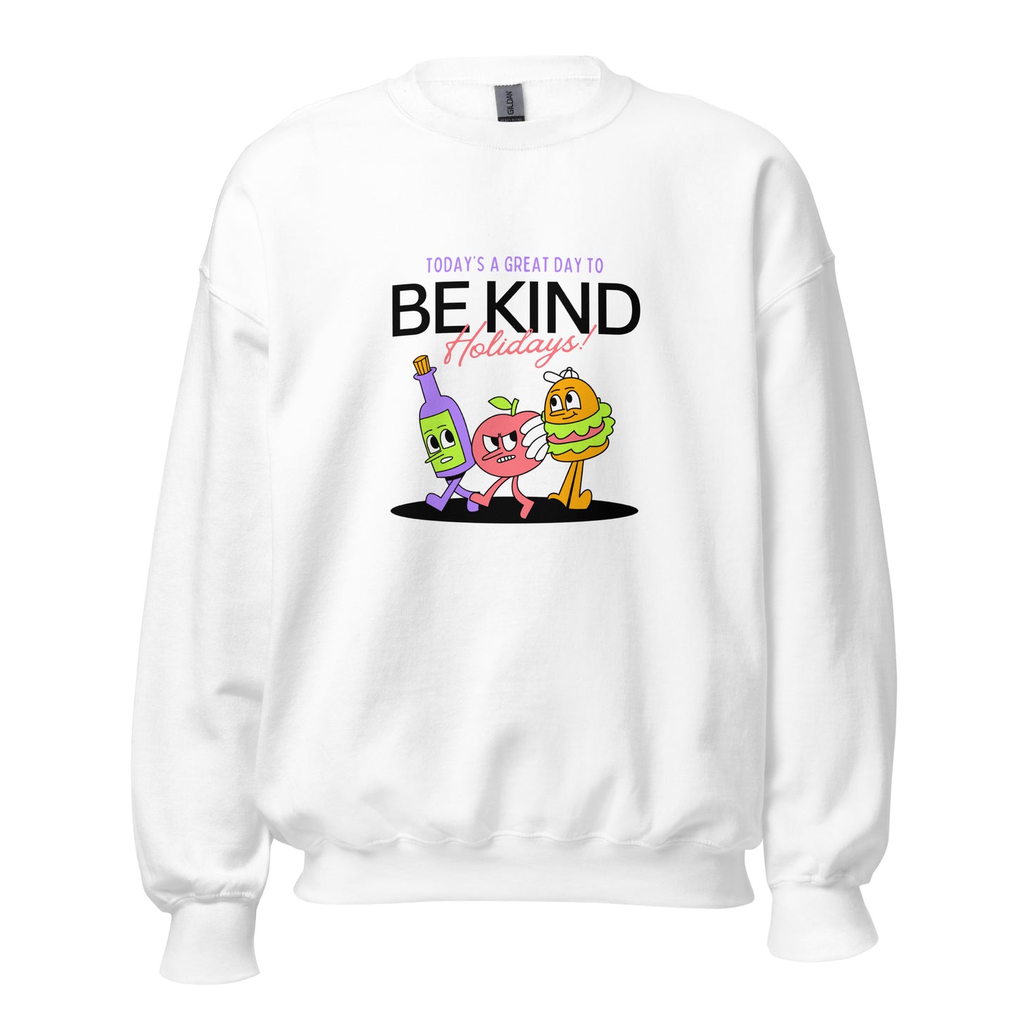 Unisex Sweatshirt