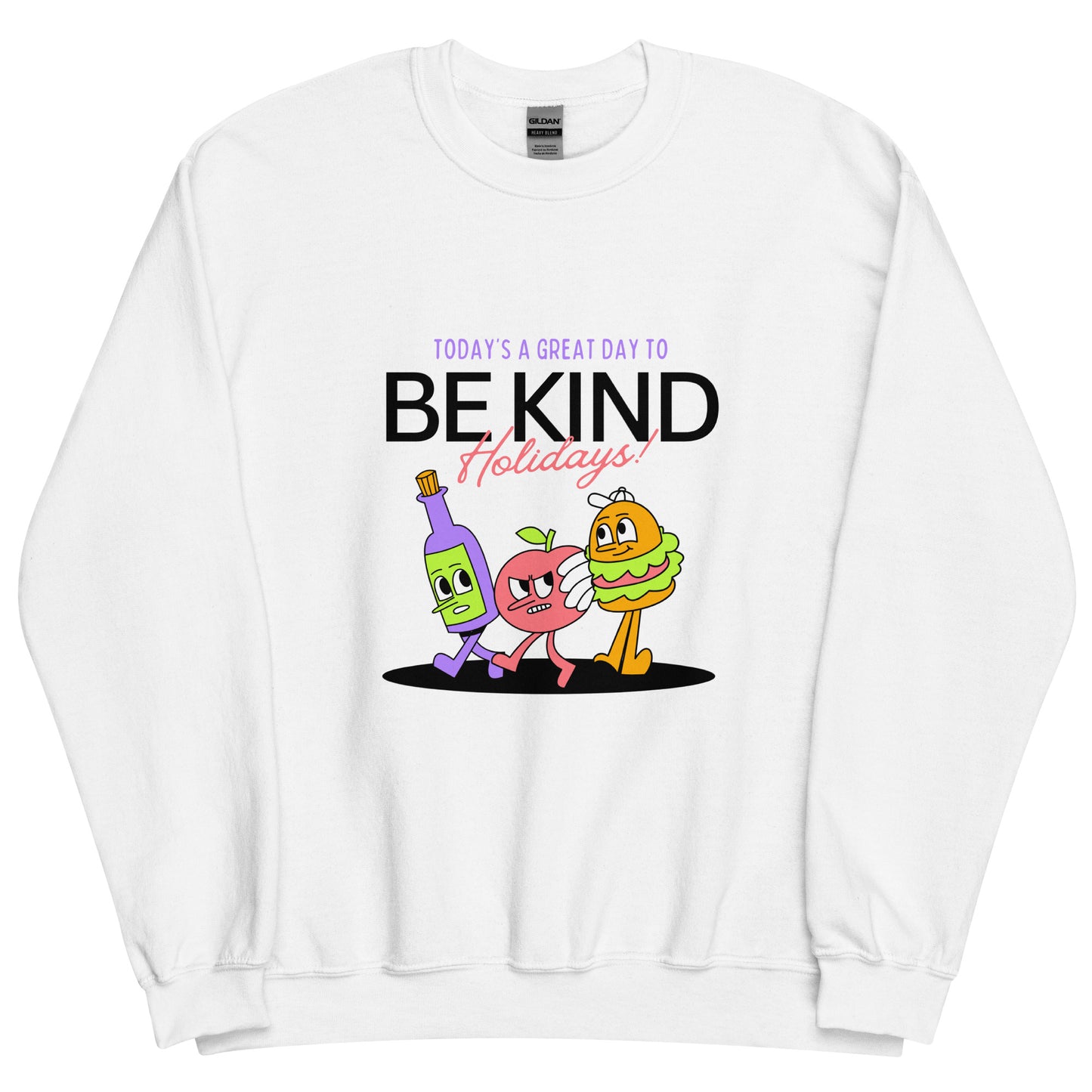 Unisex Sweatshirt