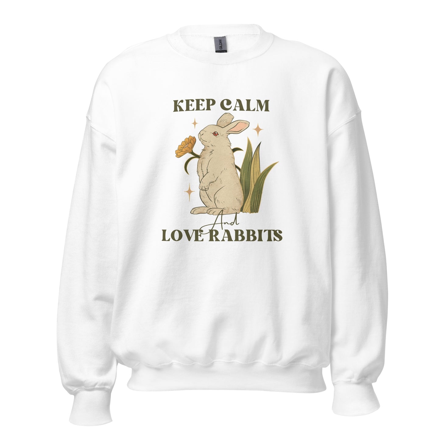 Unisex Sweatshirt