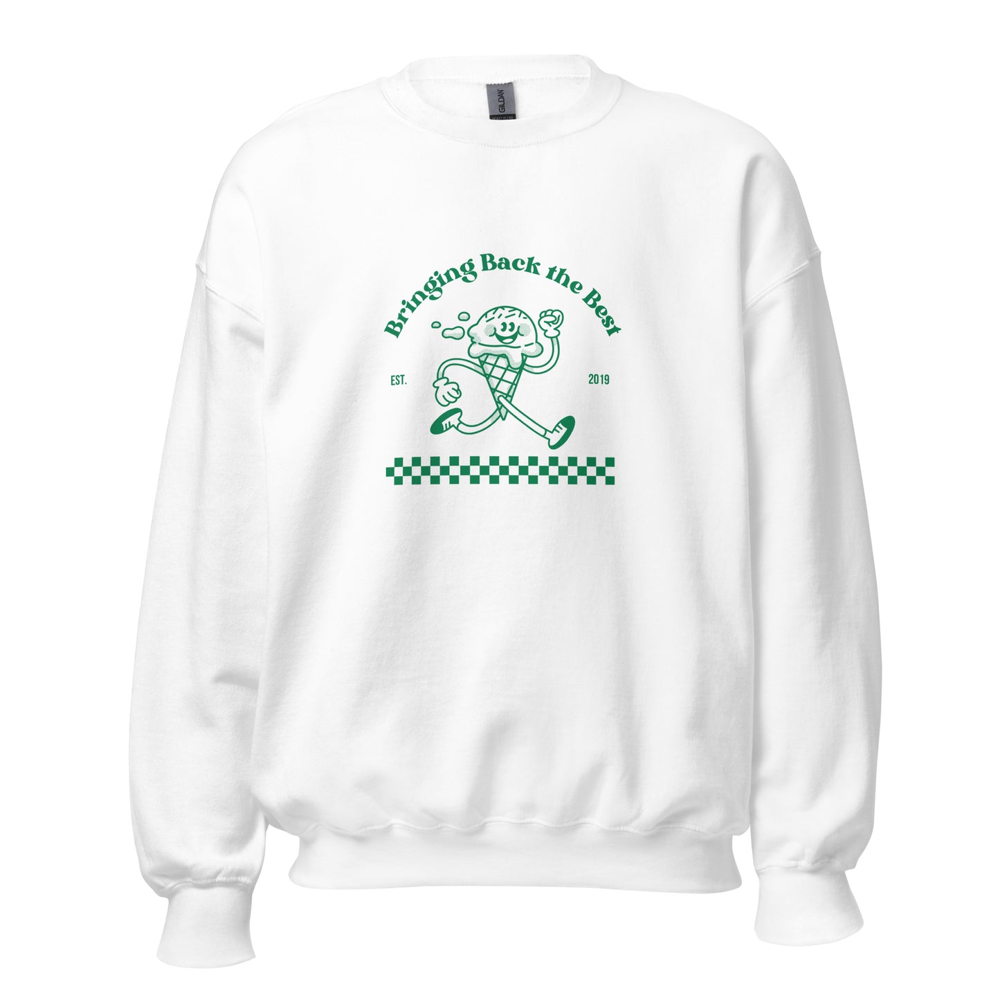 Unisex Sweatshirt