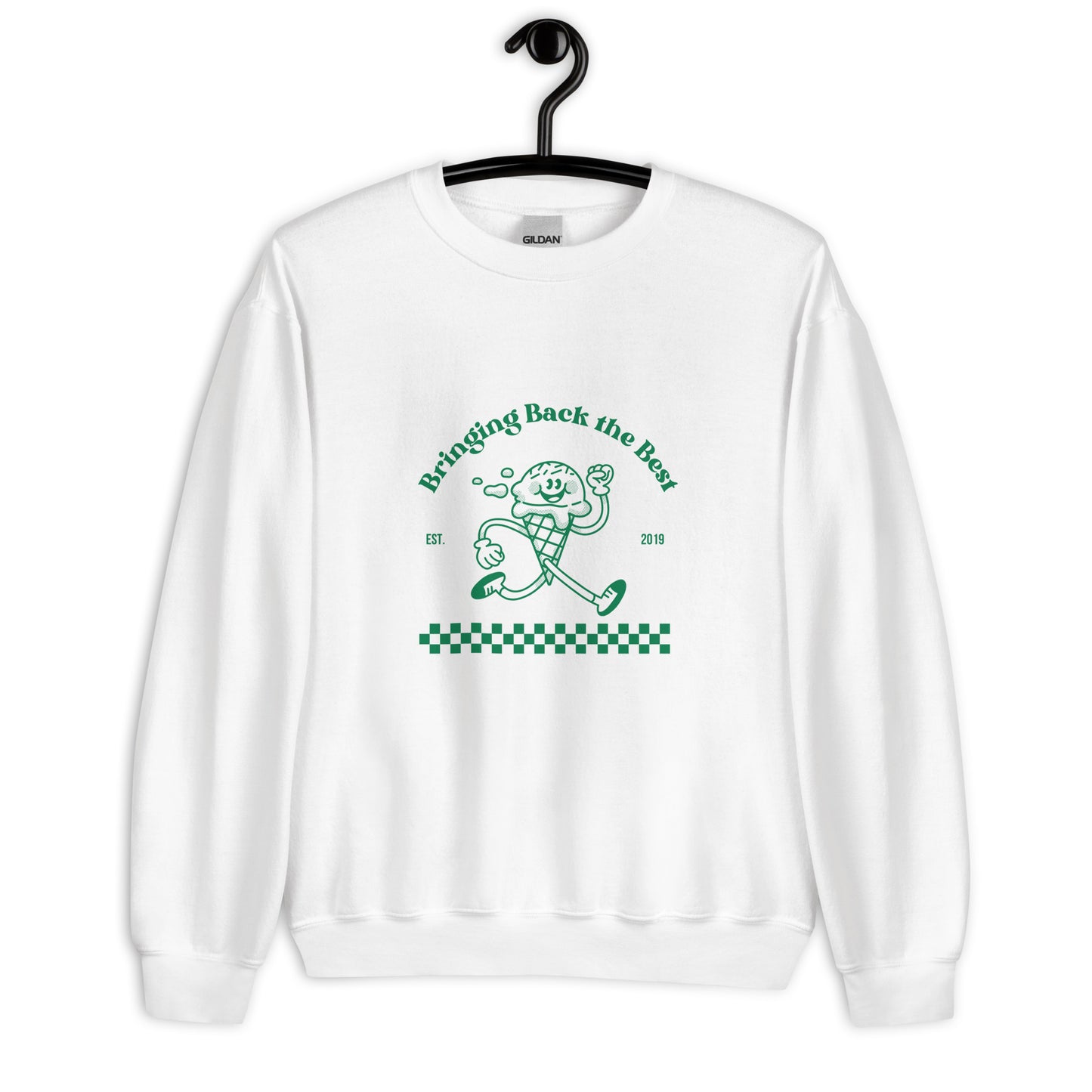 Unisex Sweatshirt