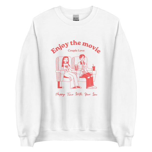 Unisex Sweatshirt