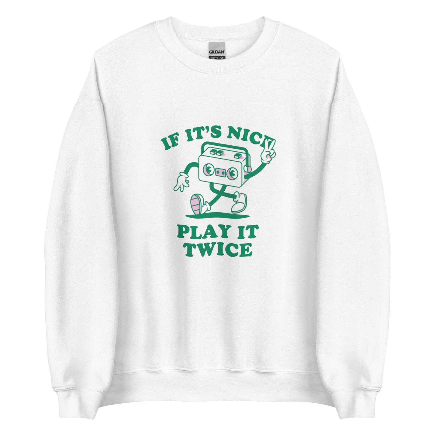 Unisex Sweatshirt