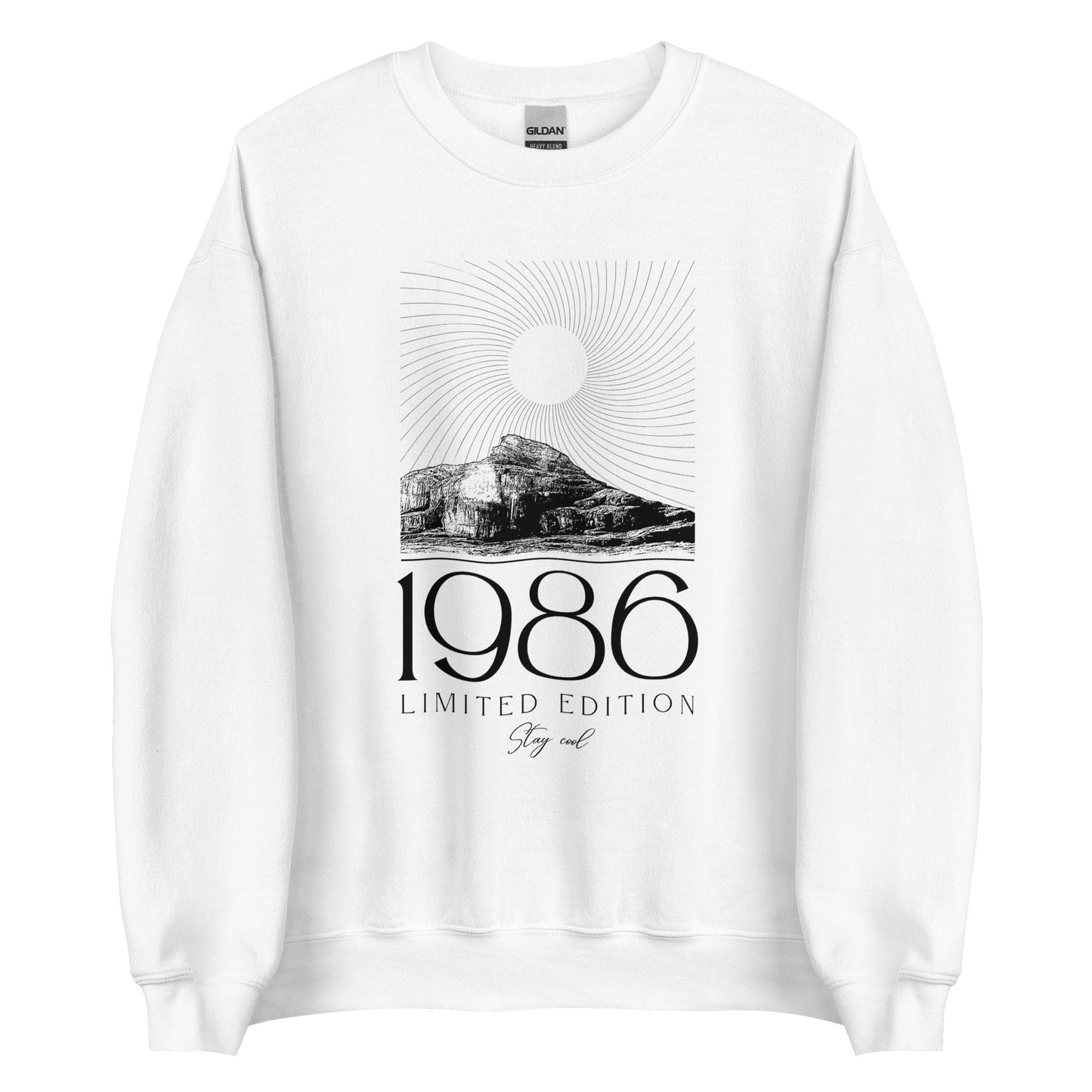 Unisex Sweatshirt