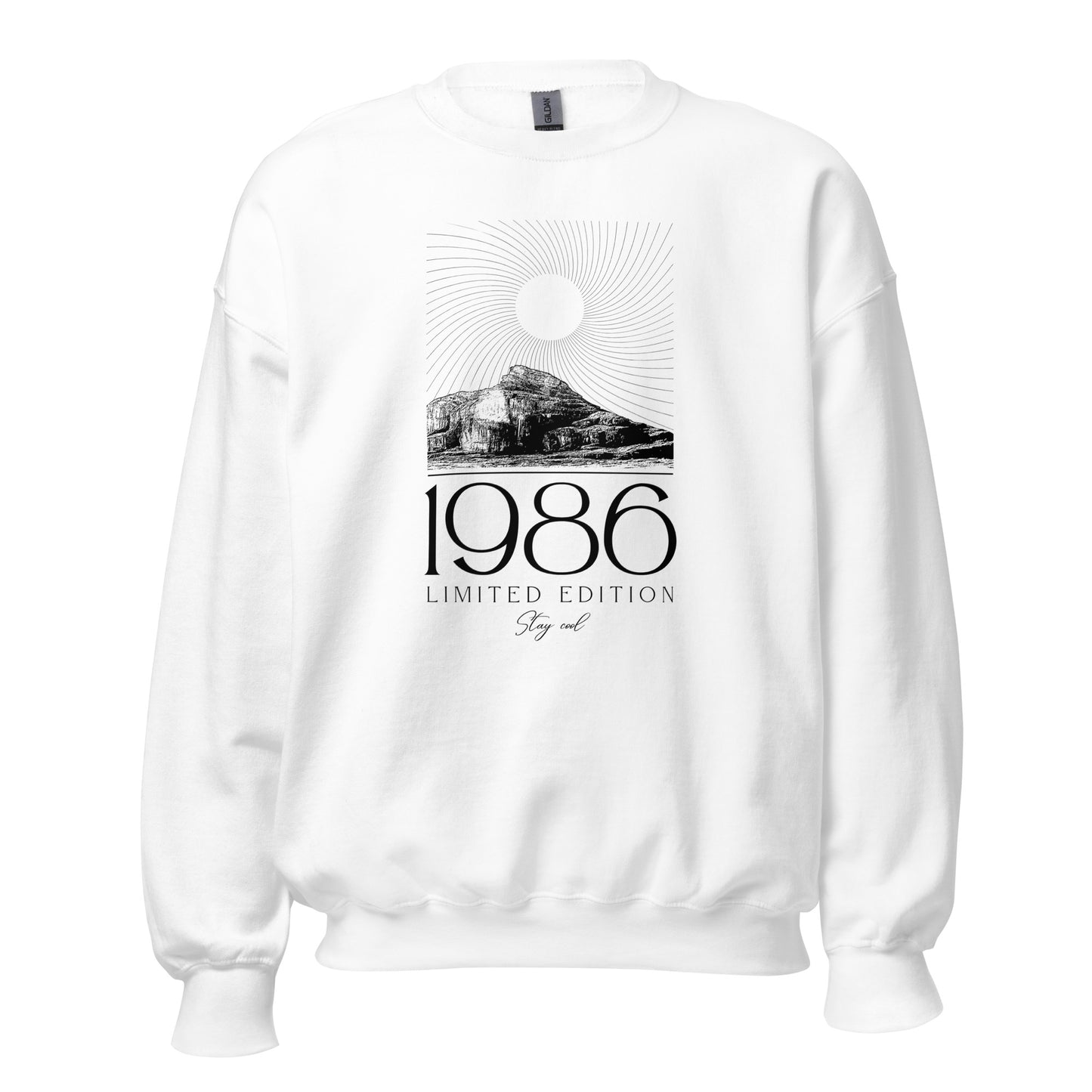 Unisex Sweatshirt