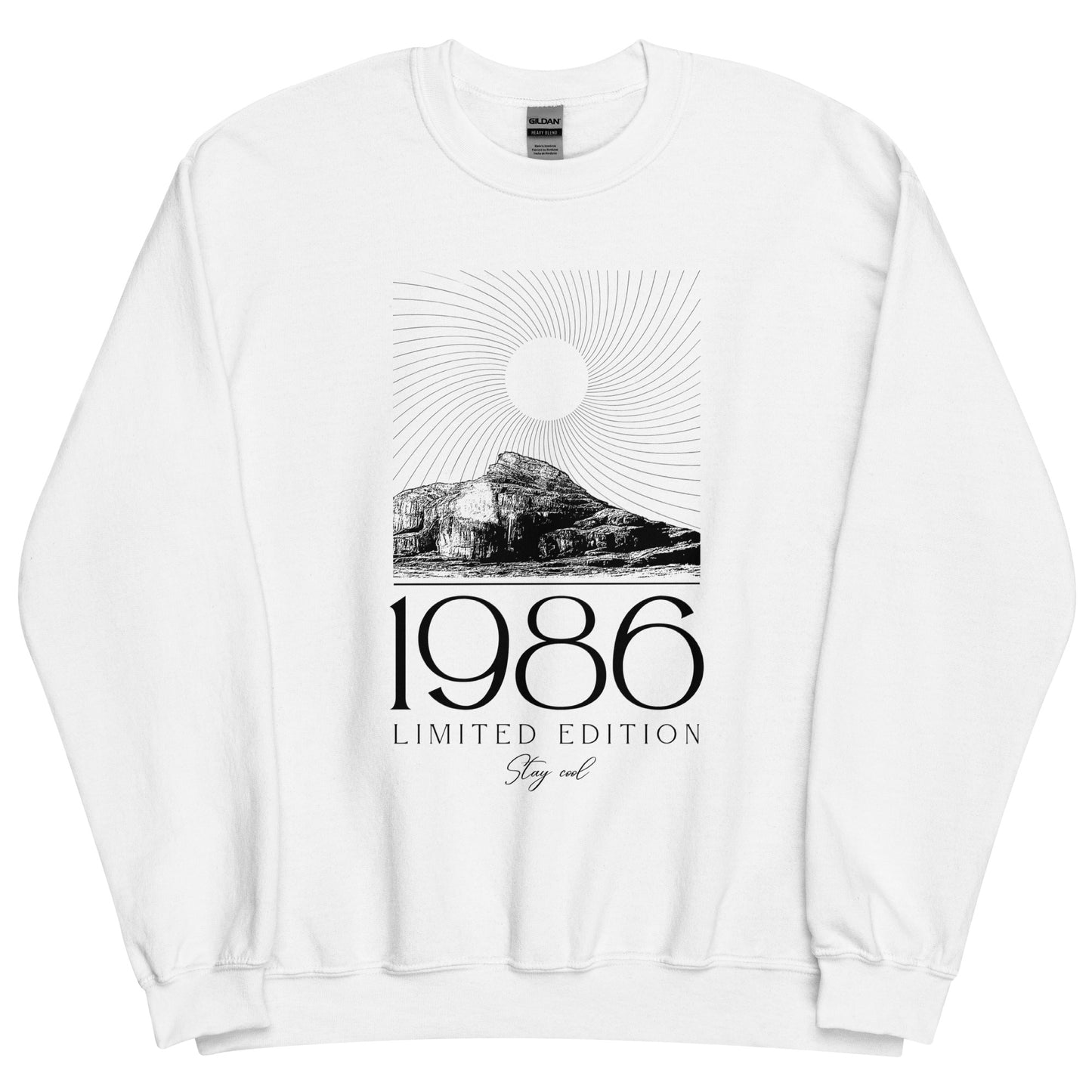 Unisex Sweatshirt