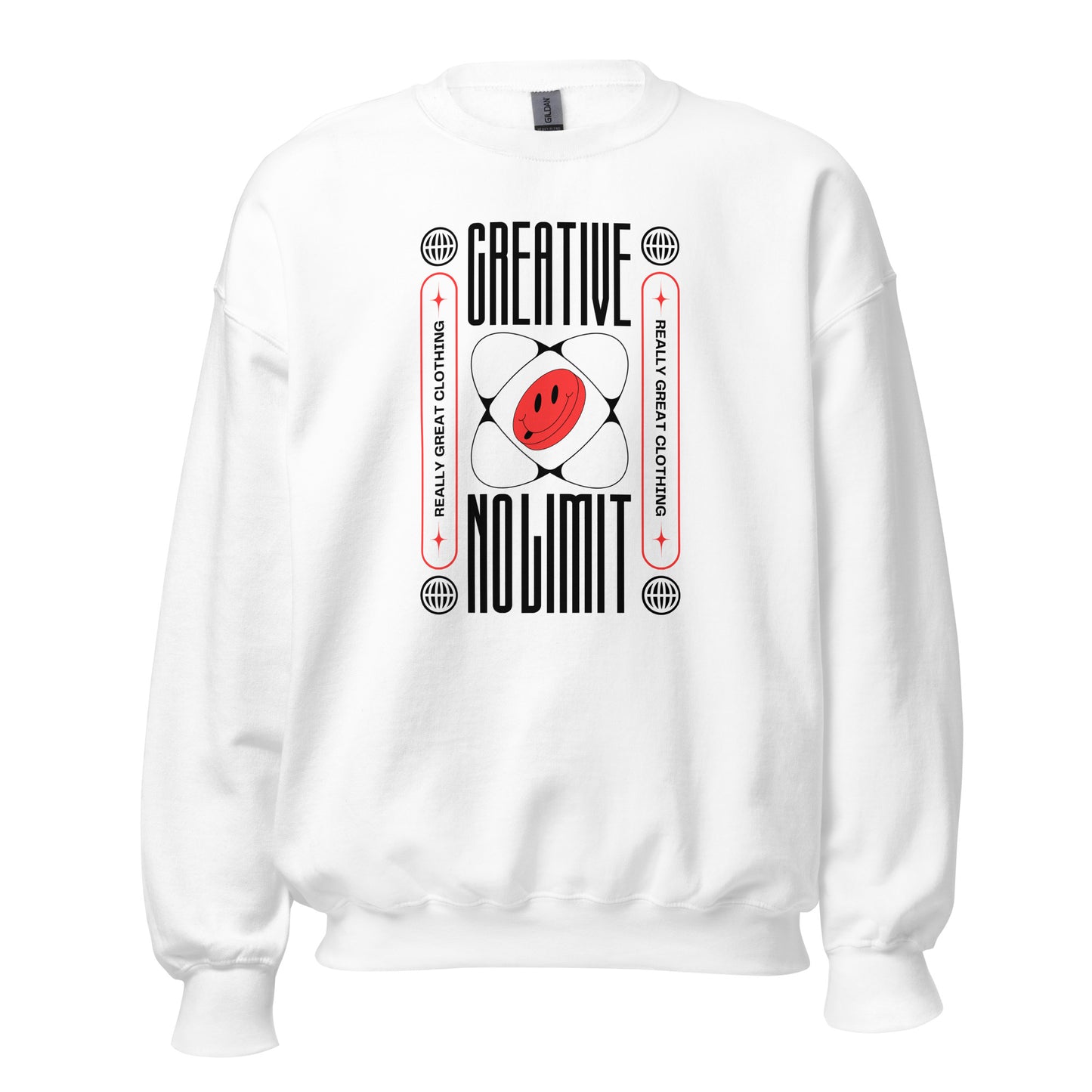 Unisex Sweatshirt