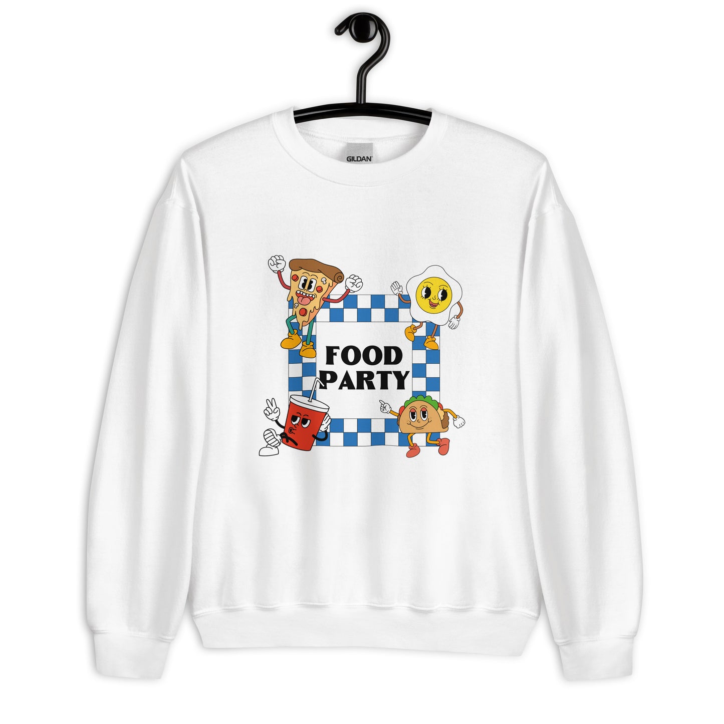 Unisex Sweatshirt