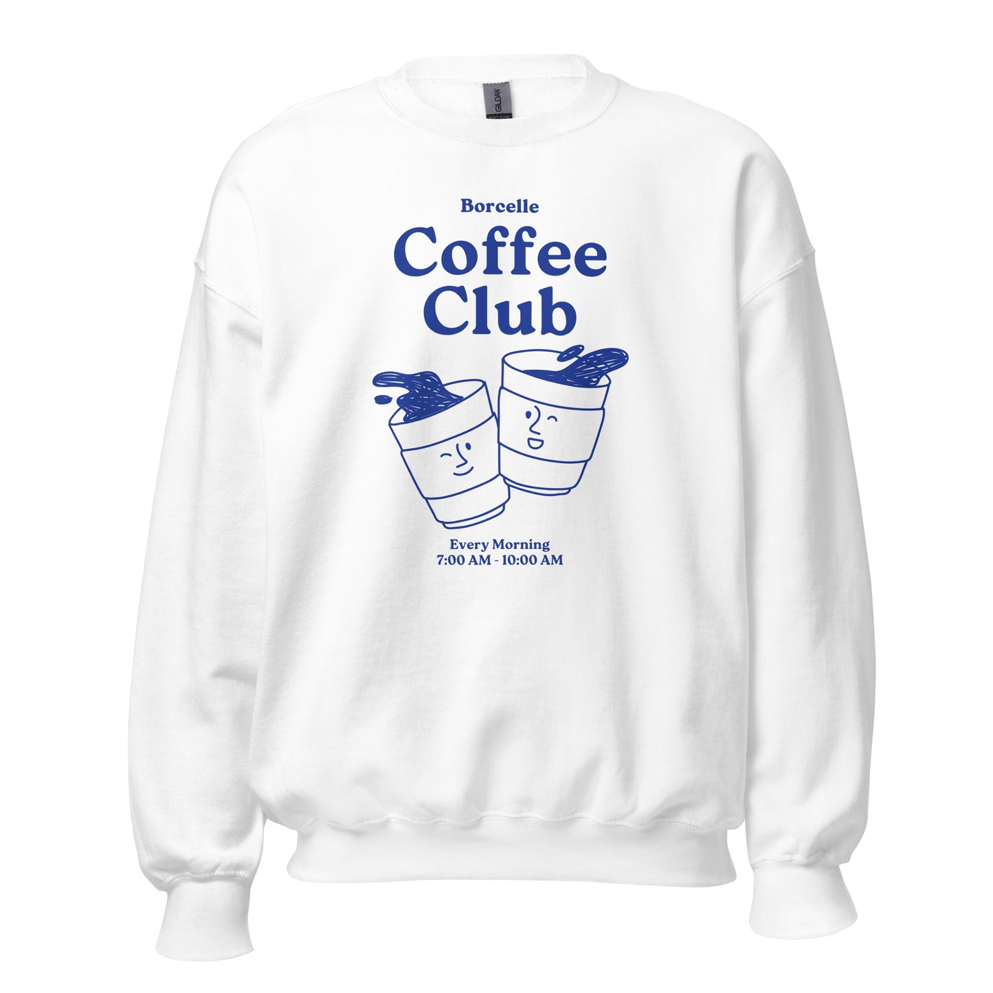 Unisex Sweatshirt