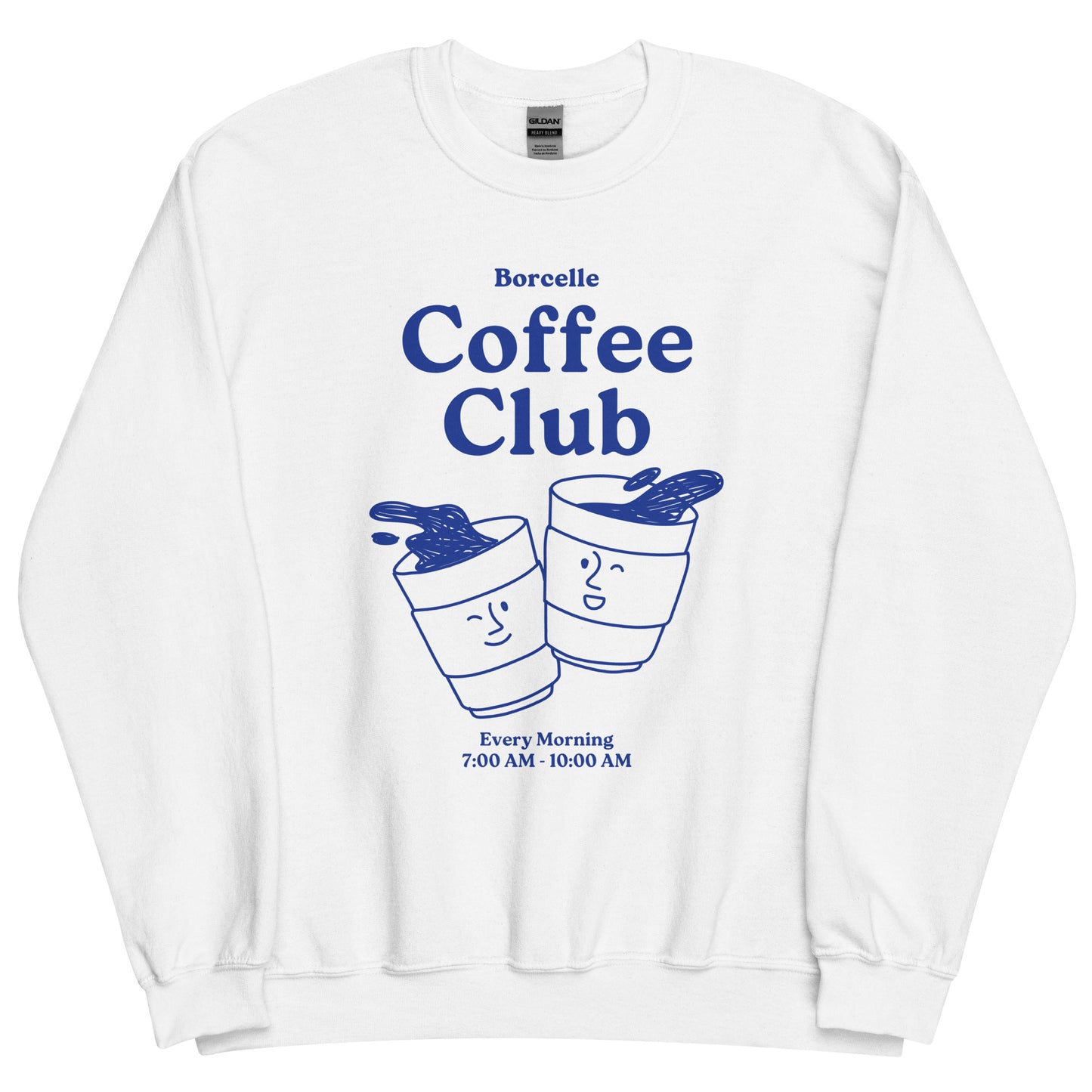 Unisex Sweatshirt