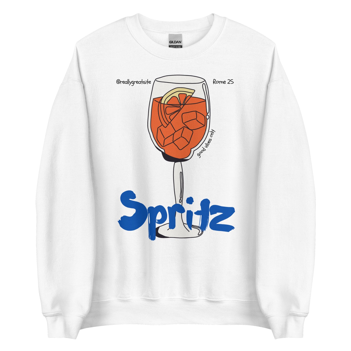 Unisex Sweatshirt