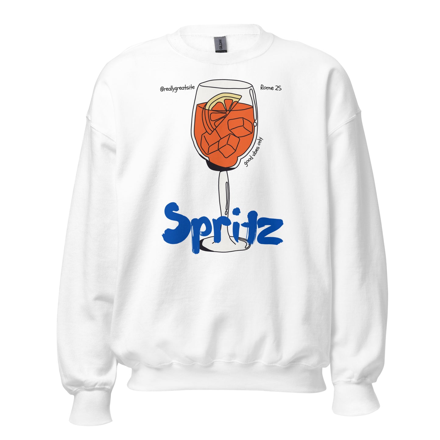 Unisex Sweatshirt