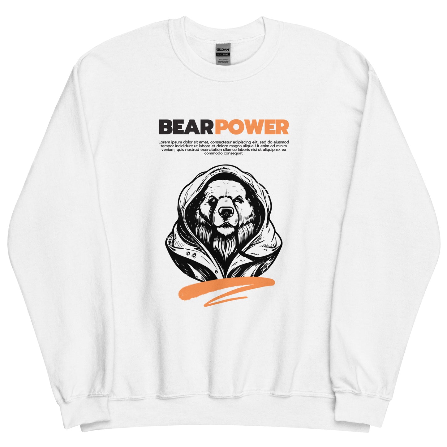 Unisex Sweatshirt