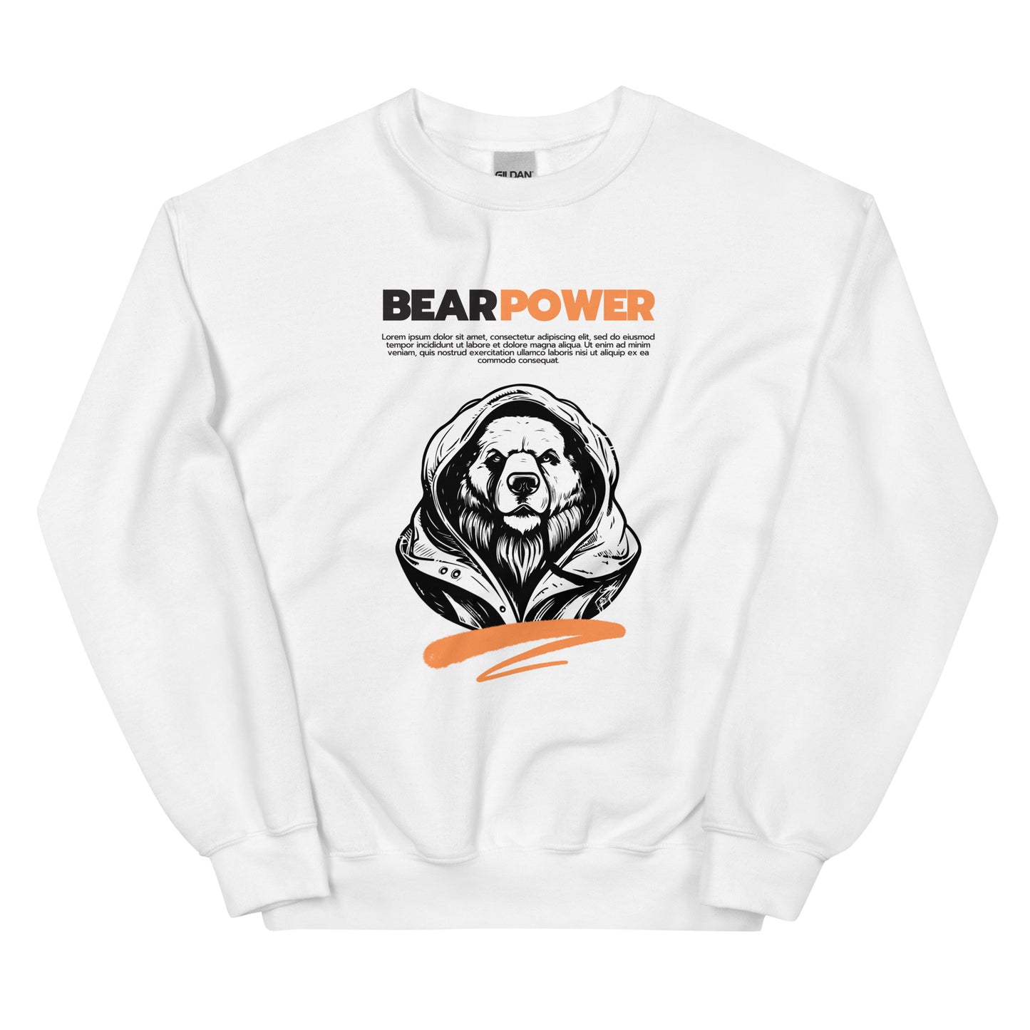 Unisex Sweatshirt