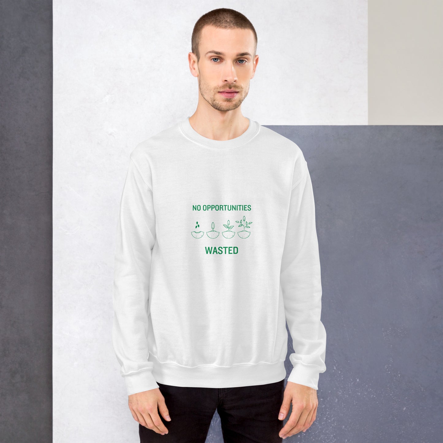 Unisex Sweatshirt