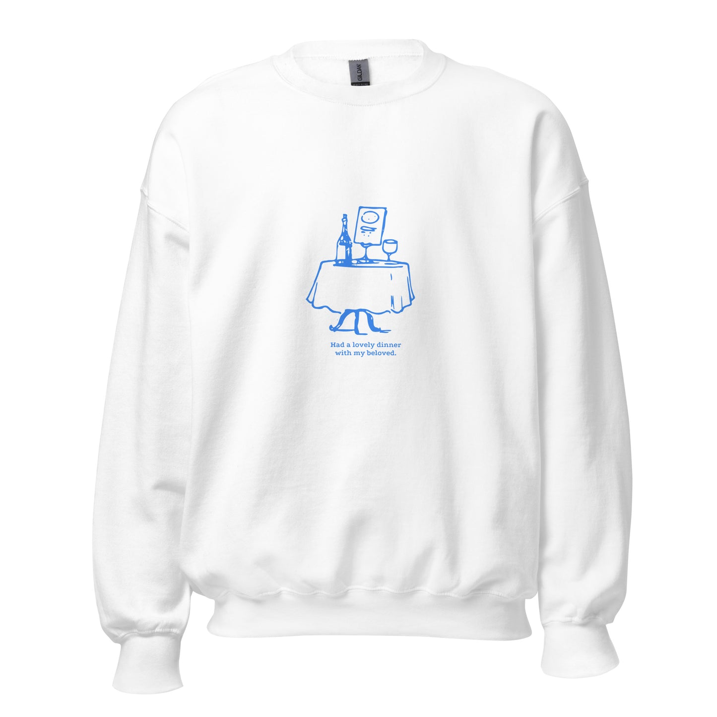 Unisex Sweatshirt