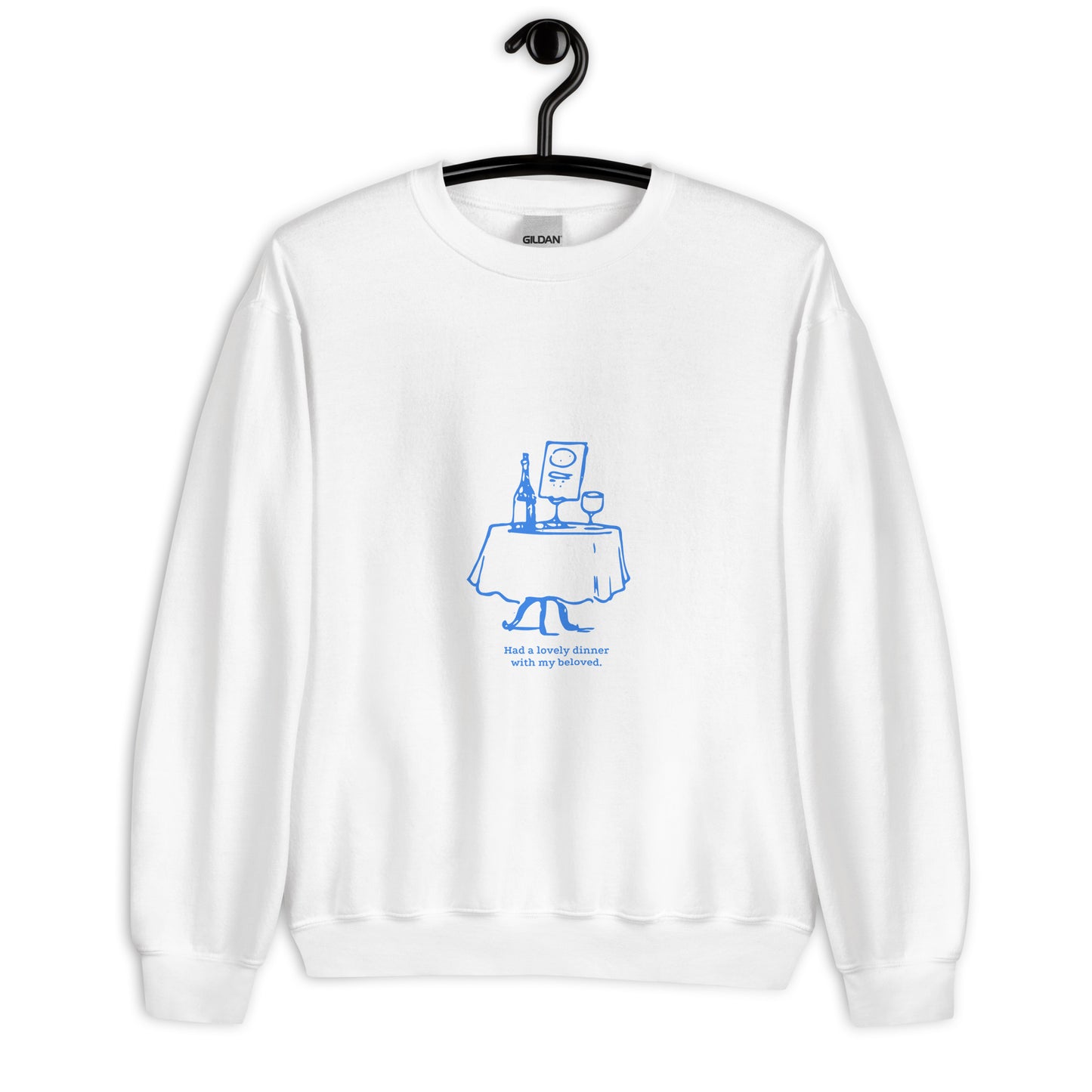 Unisex Sweatshirt