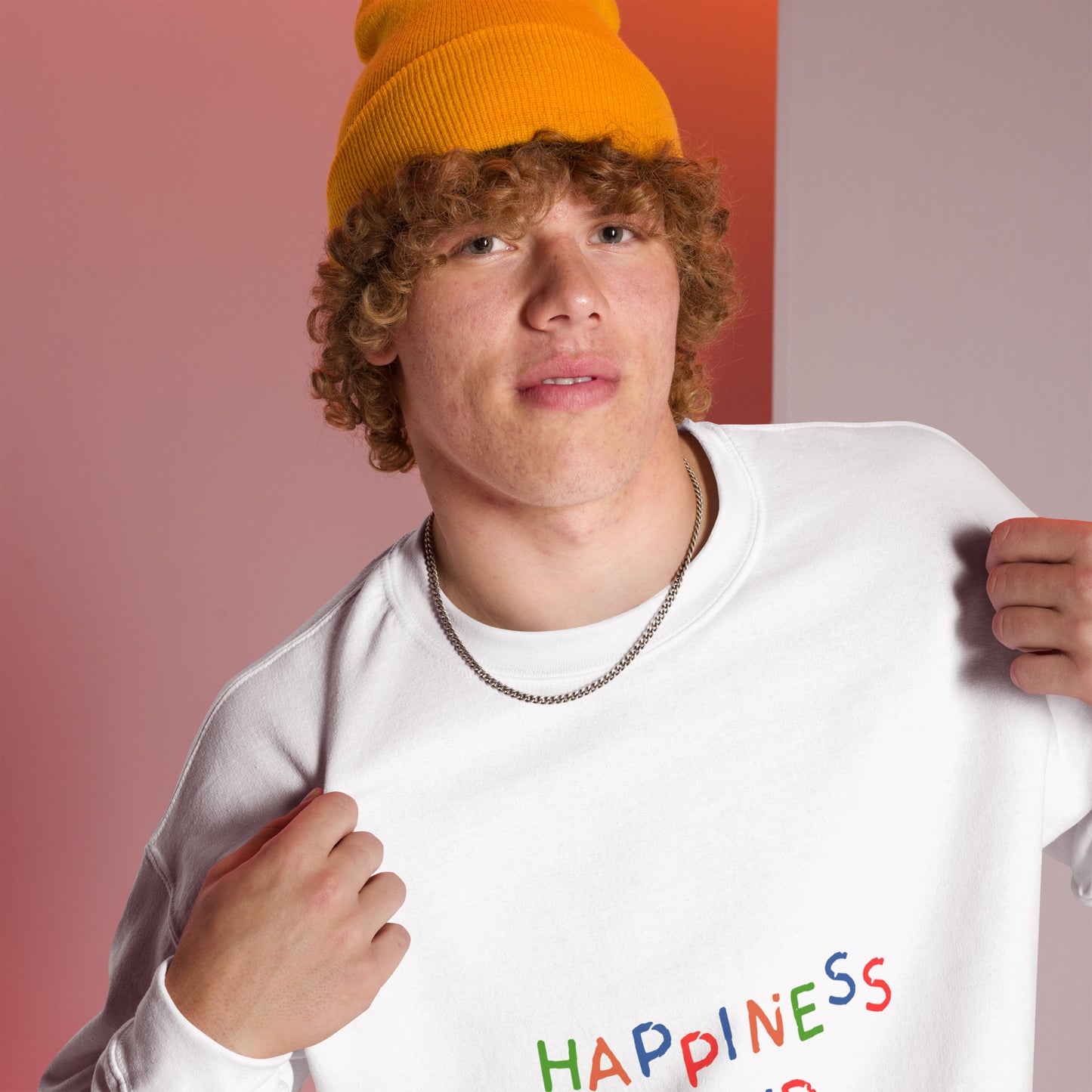 Unisex Sweatshirt