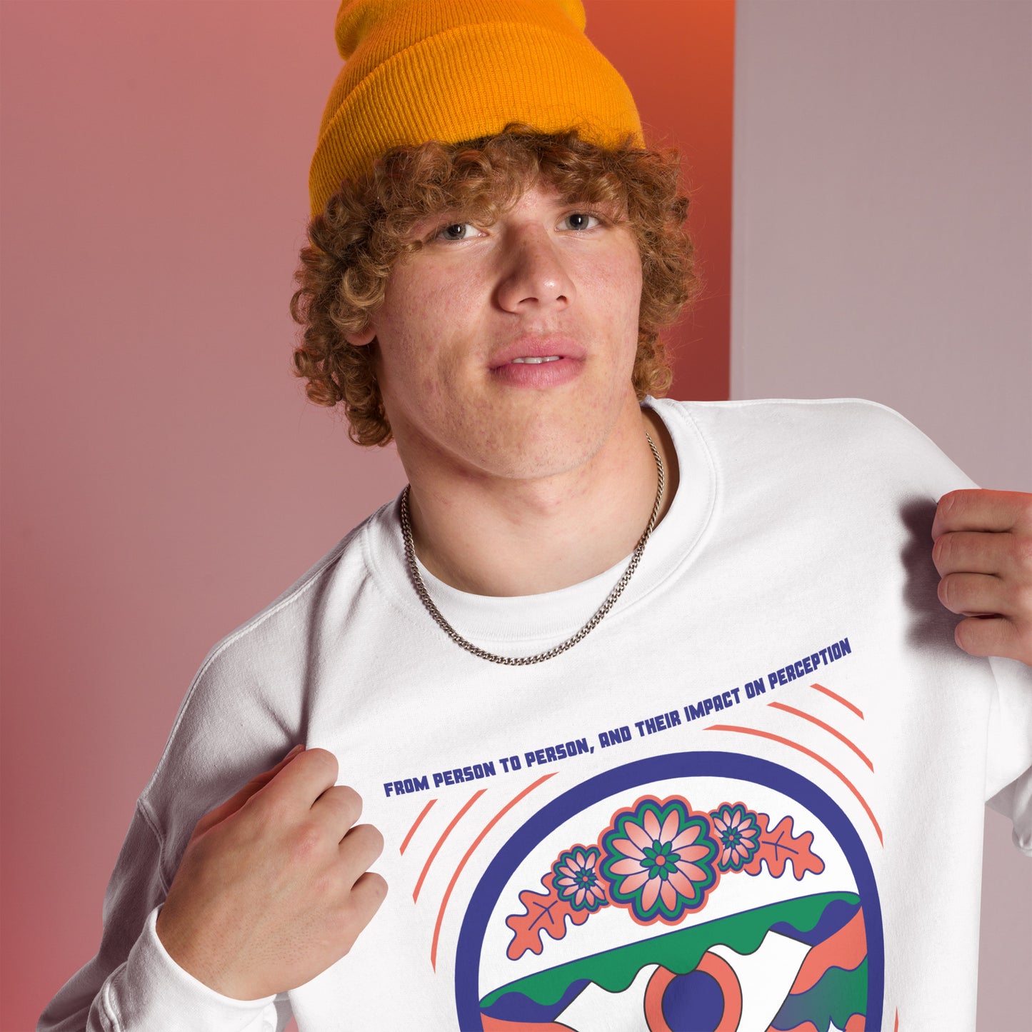 Unisex Sweatshirt
