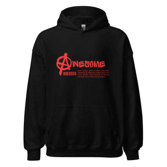 Unisex Hoodie