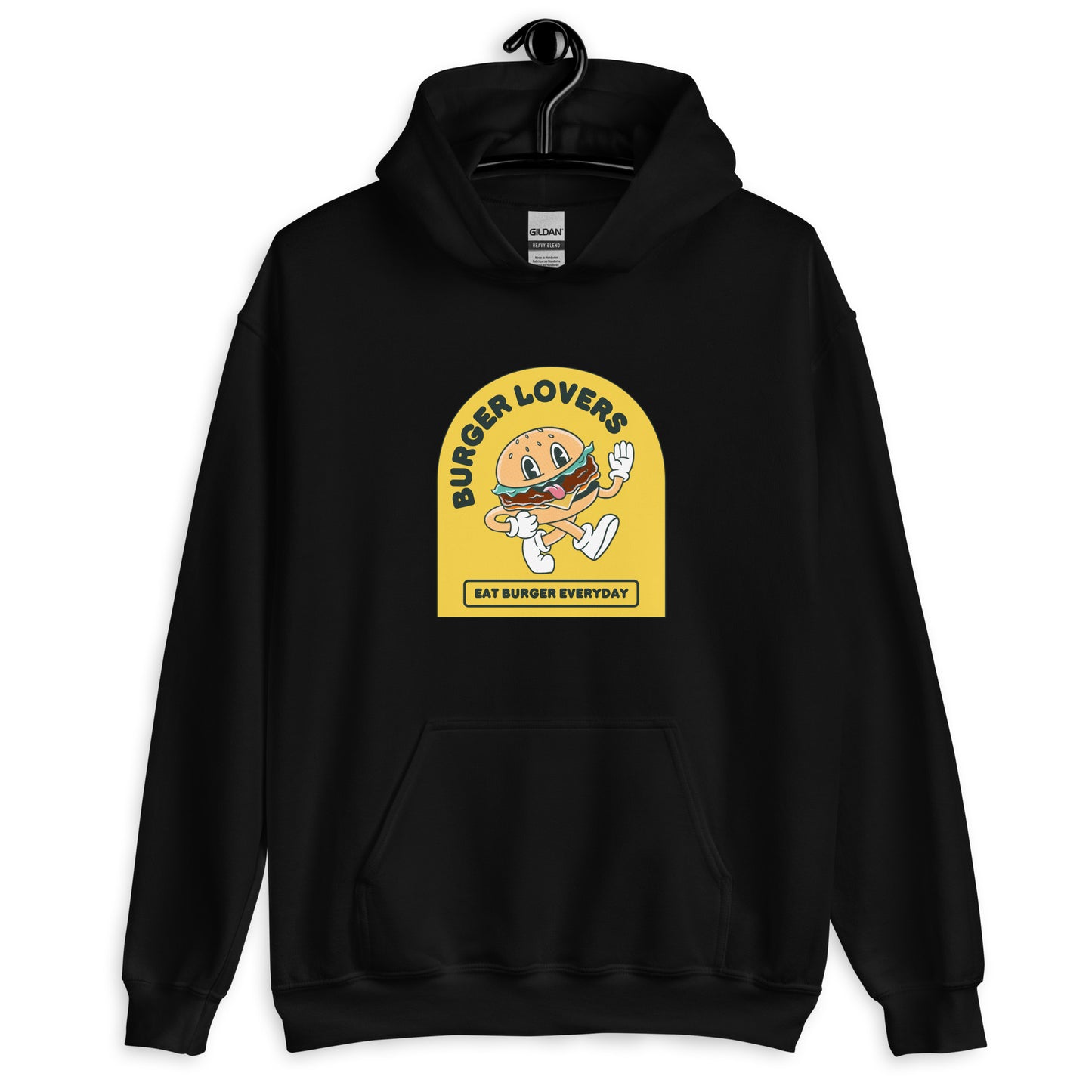 Unisex Hoodie