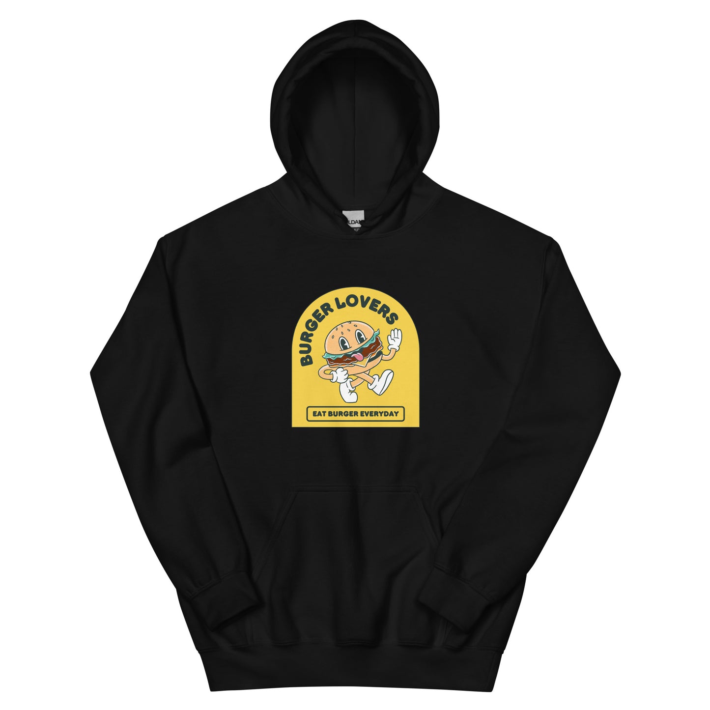 Unisex Hoodie