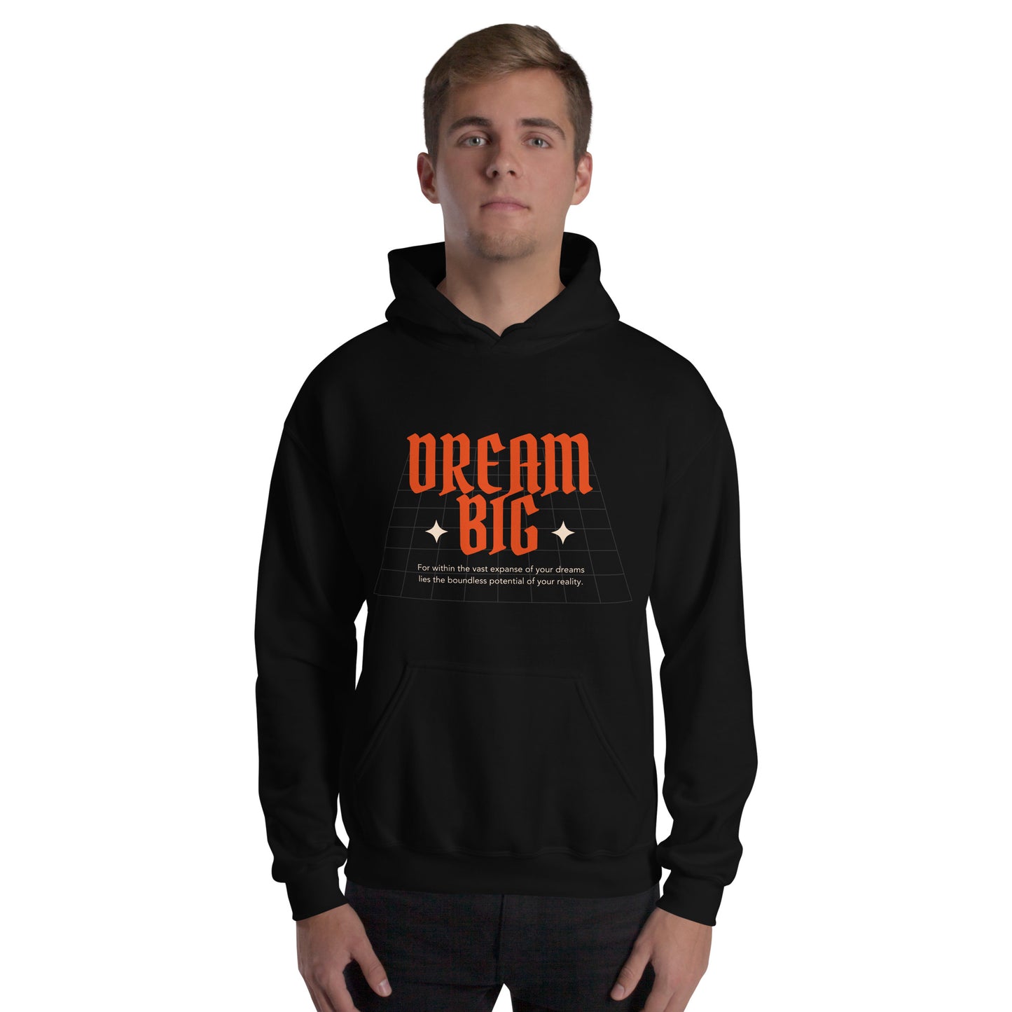 Unisex Hoodie